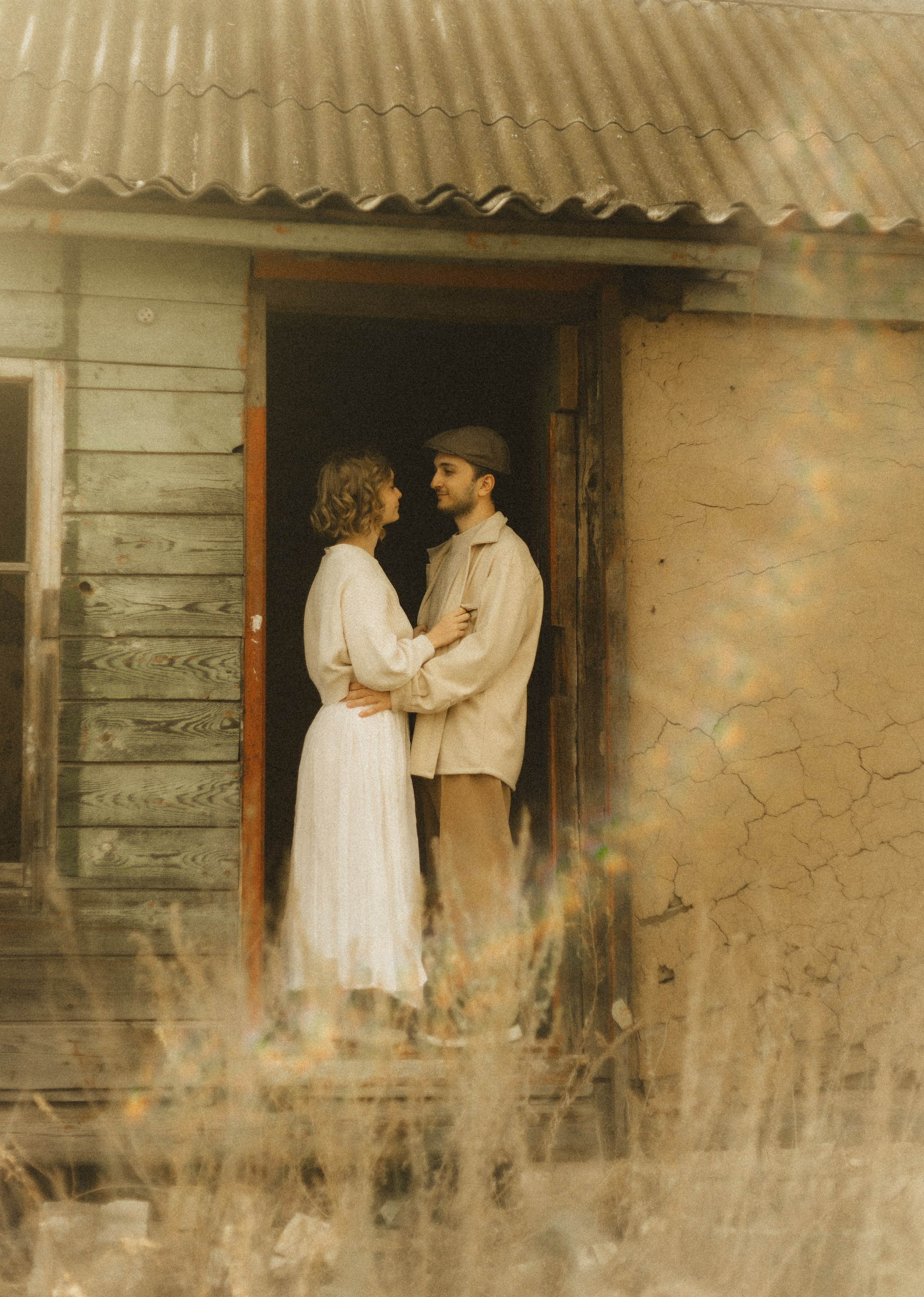 Арут и Саша. Фотограф свадебных и парных историй Кристина Шакула