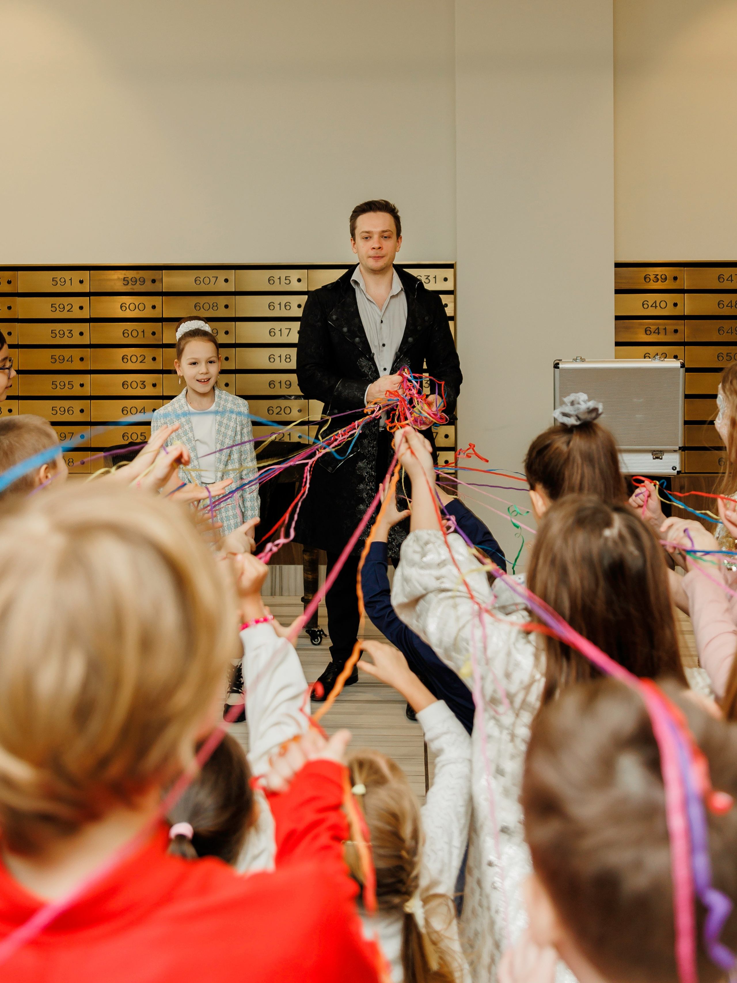 Банкетный репортаж. Главная