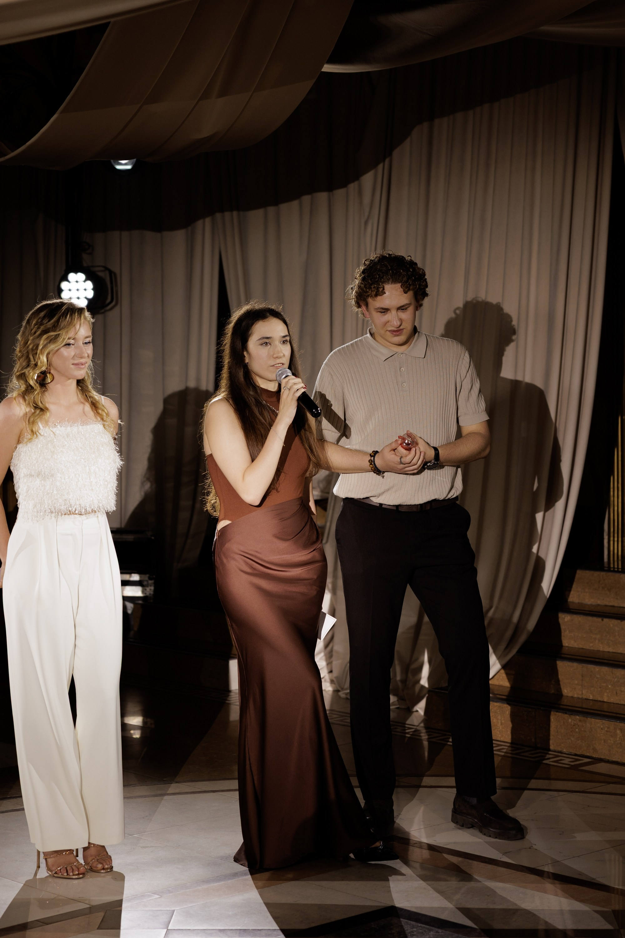 Андрей и Валерия (клиентская серия). Фотограф Иркутск