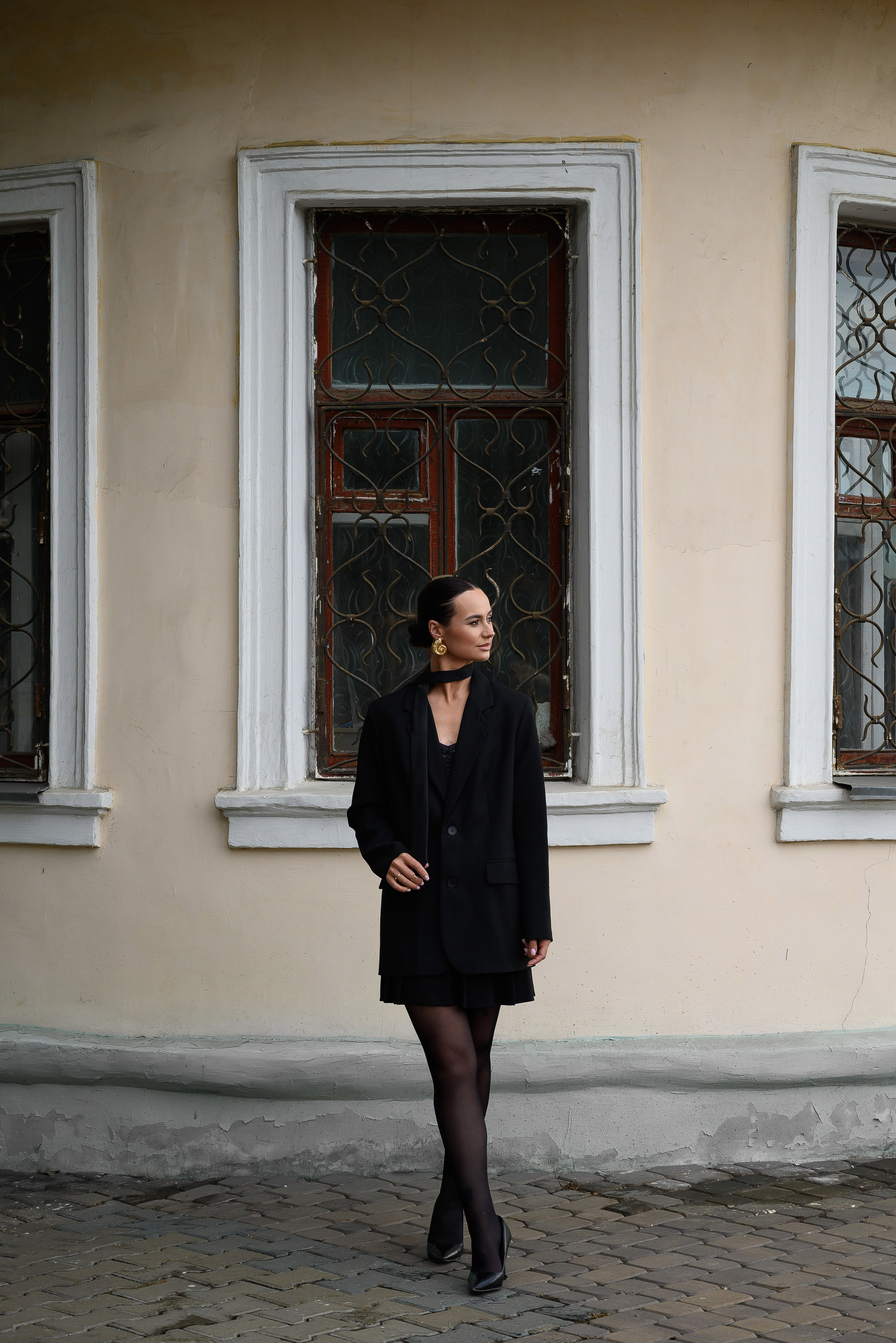 Катя. Тамара Власова