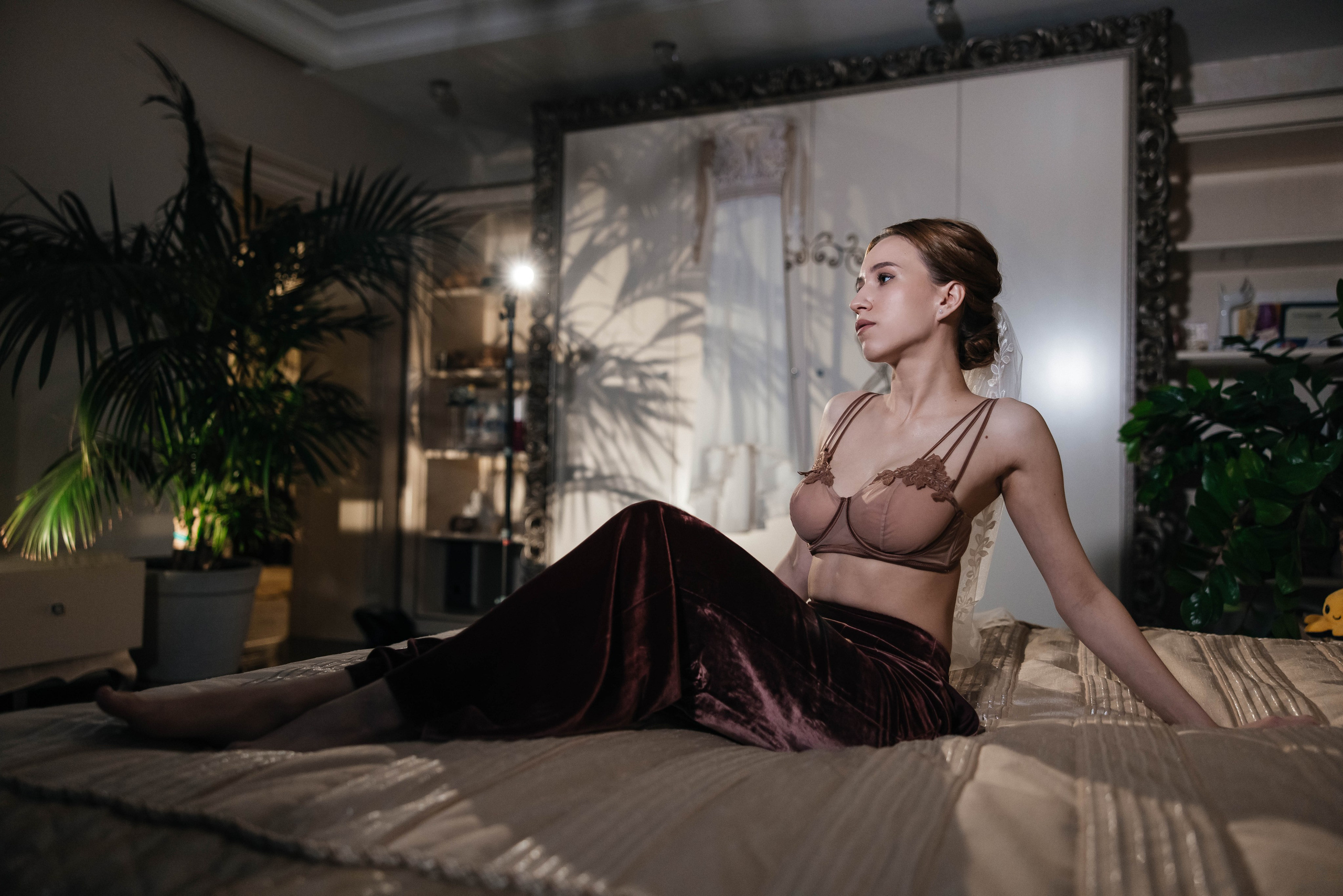 Владимир и Евгения. Maxim Tsoy Photography
