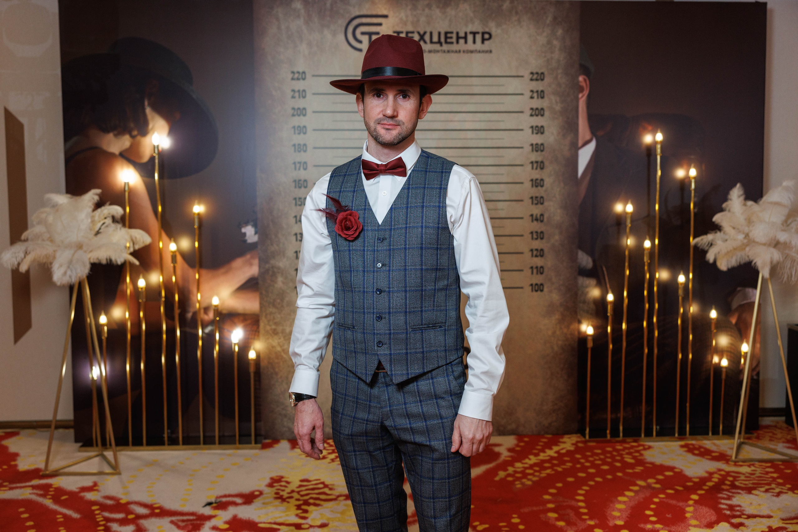 TechCenter. Фотограф во Владивостоке Максим Цой