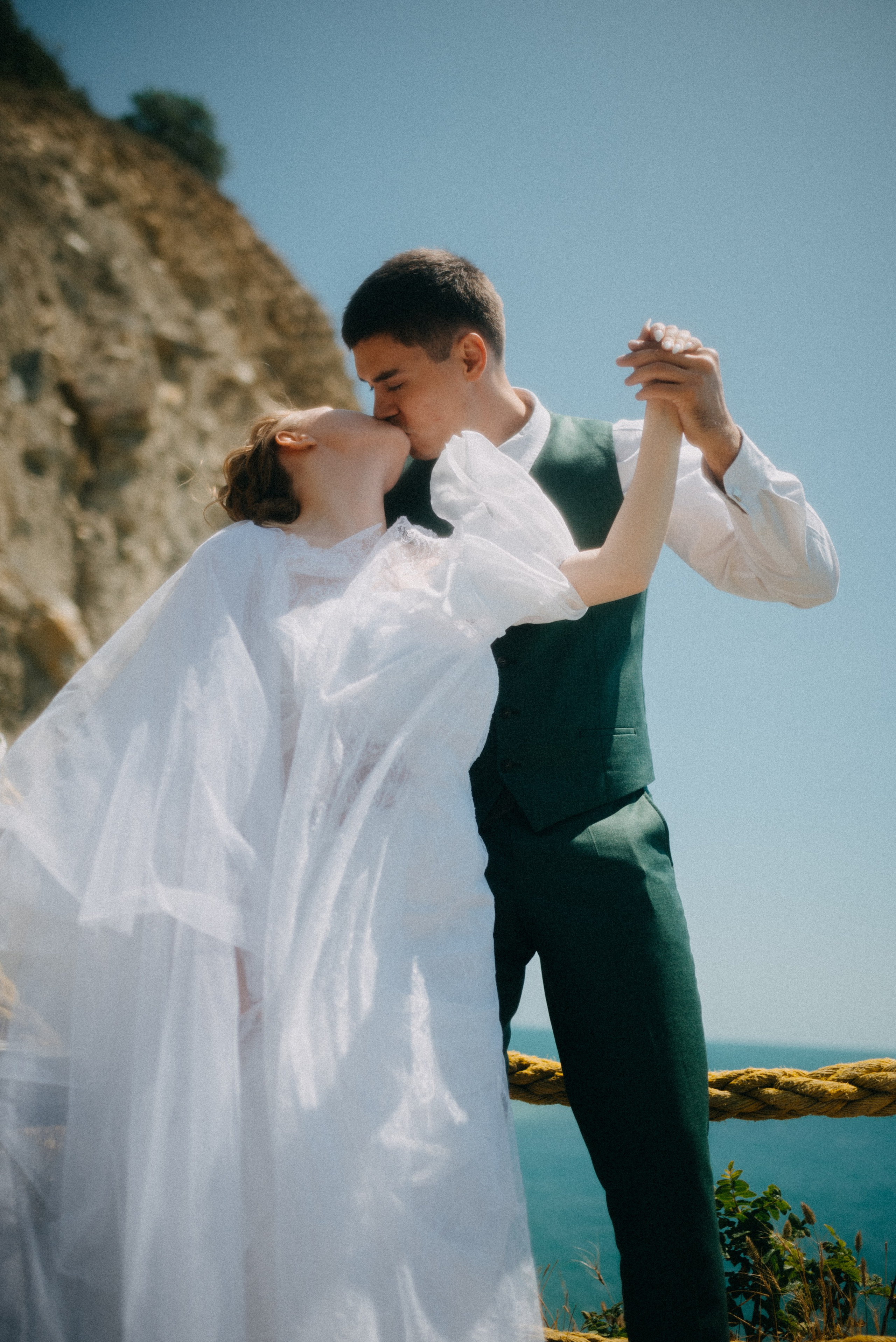 Руслан и Вероника |Полный свадебный день. Фотограф Санкт-Петербург, Новороссийск