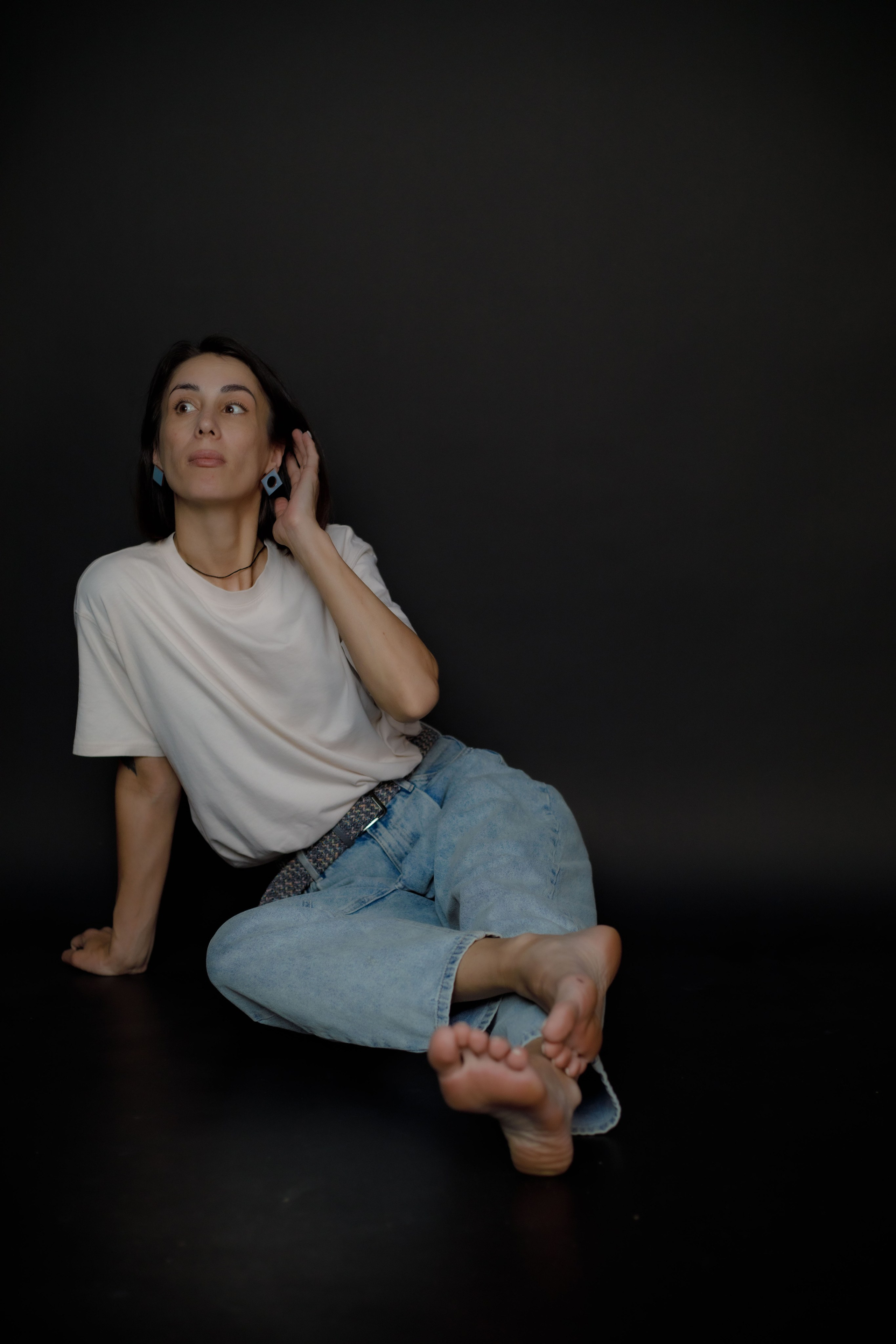 Катя в «Своя Фото-студия». Фотограф Екатерина Козловская