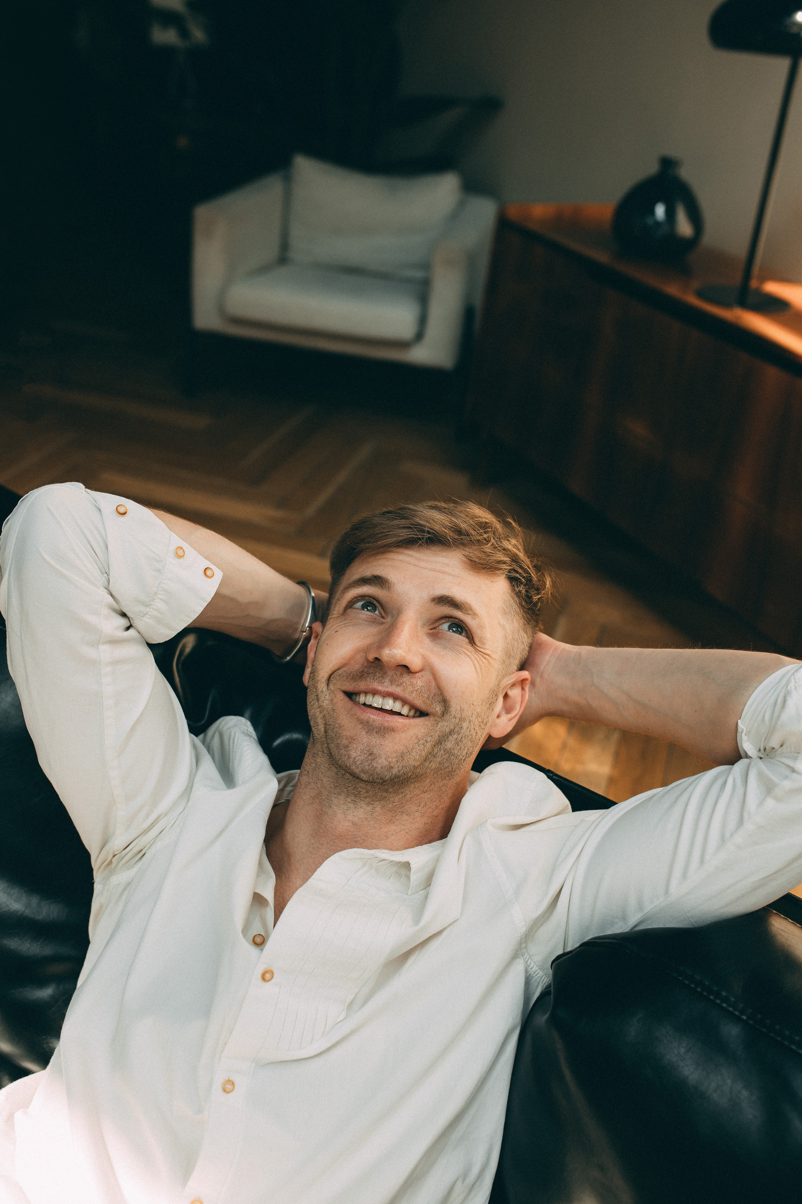 Тимофей Каратаев. Главная