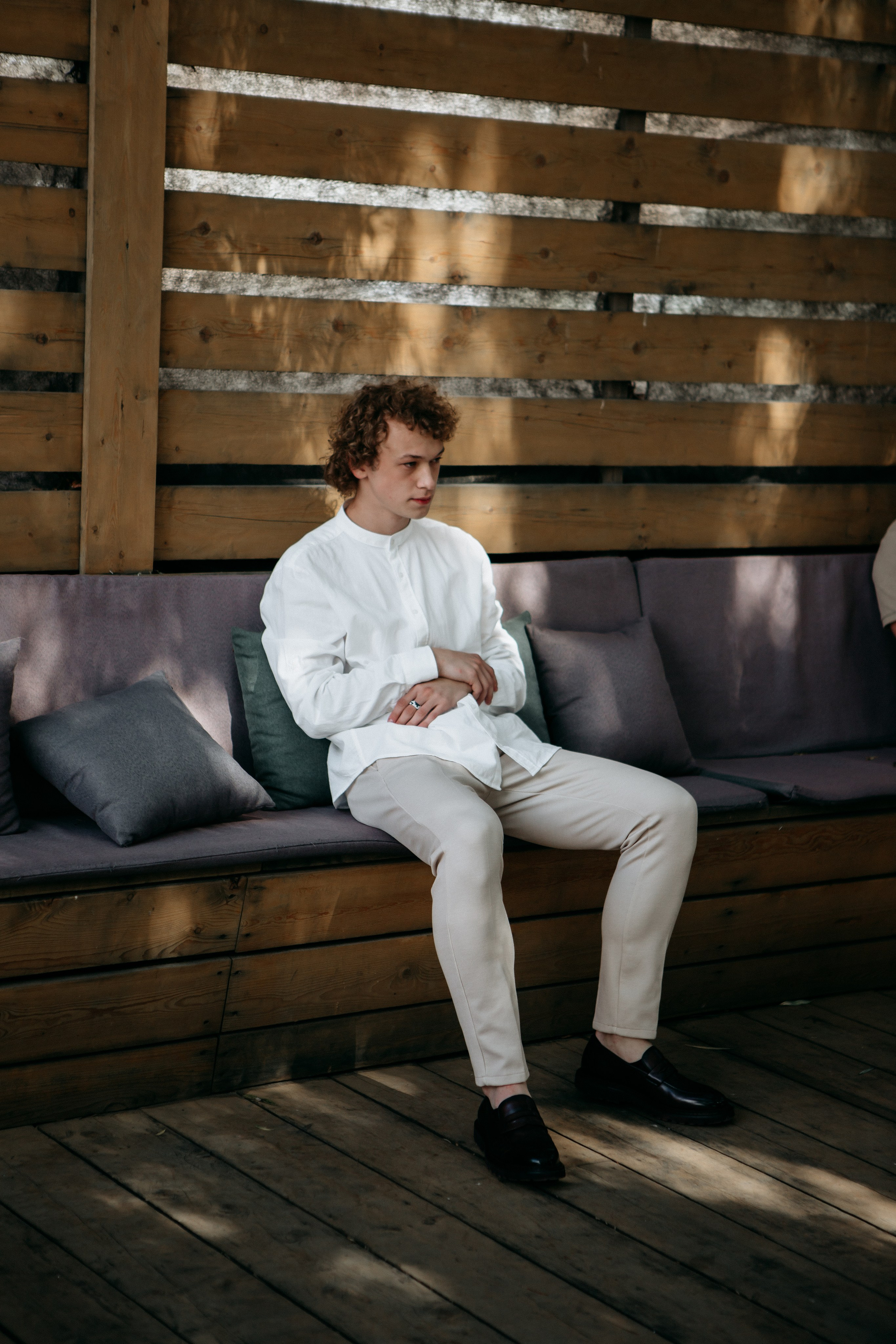 Евгений & Мария. Главная