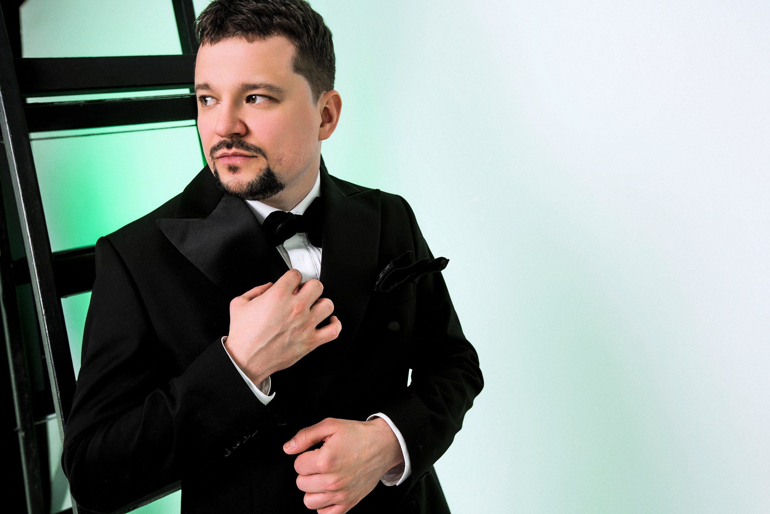 Студийная. Арт-группа Del Mar. Home