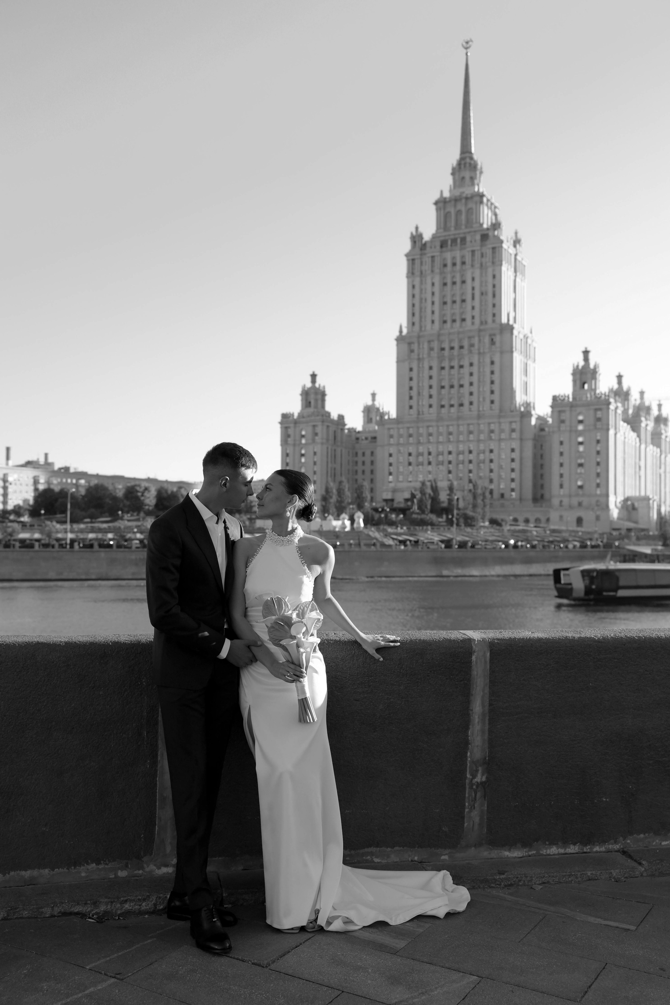 D+N. ФОТОГРАФ МОСКВА Диана Коротких