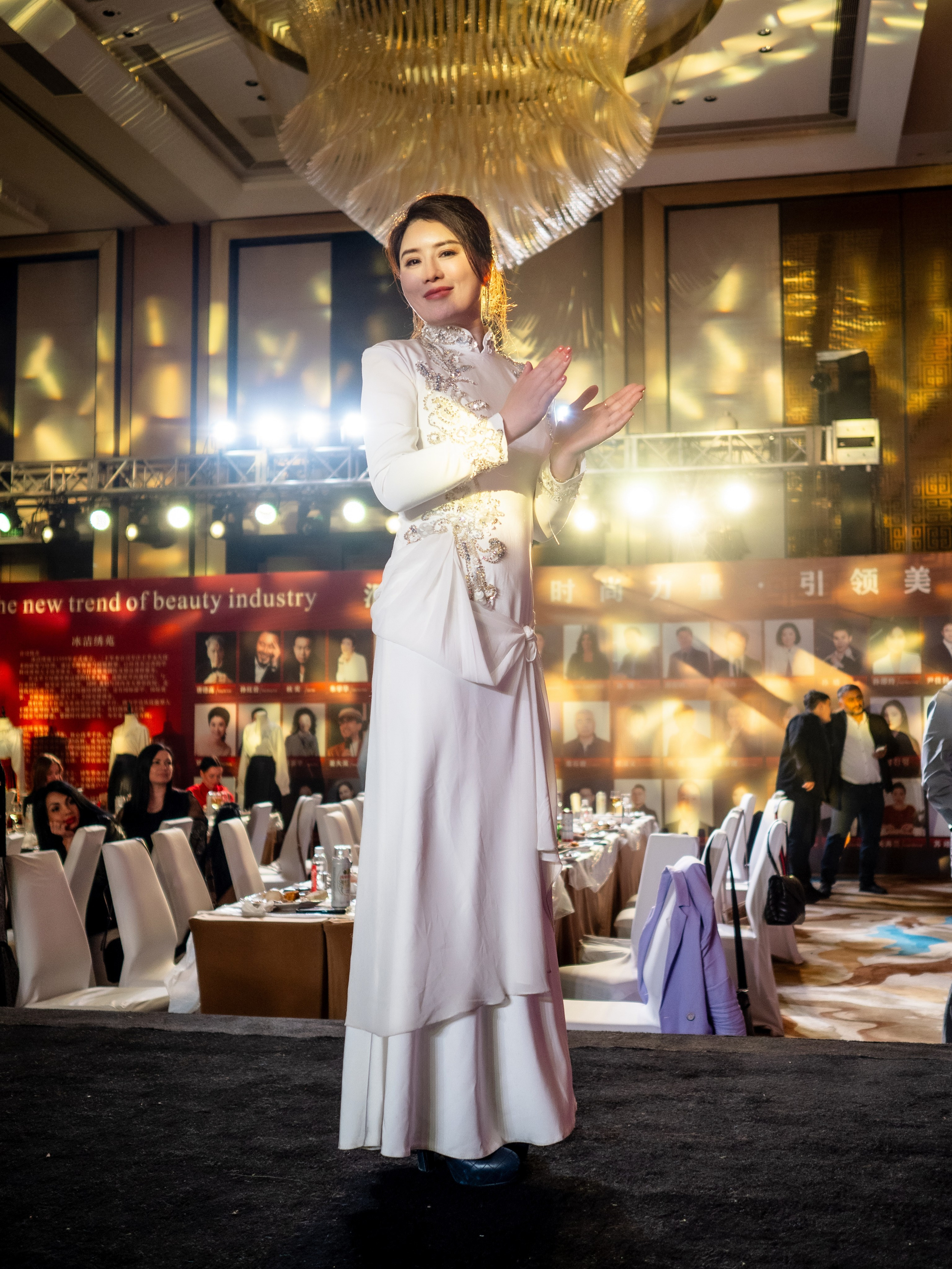 INTERNATIONAL PROFESSIONAL SKILLS INSTRUCTOR. CHINA 2024. Кулишова Катерина — твой фотограф