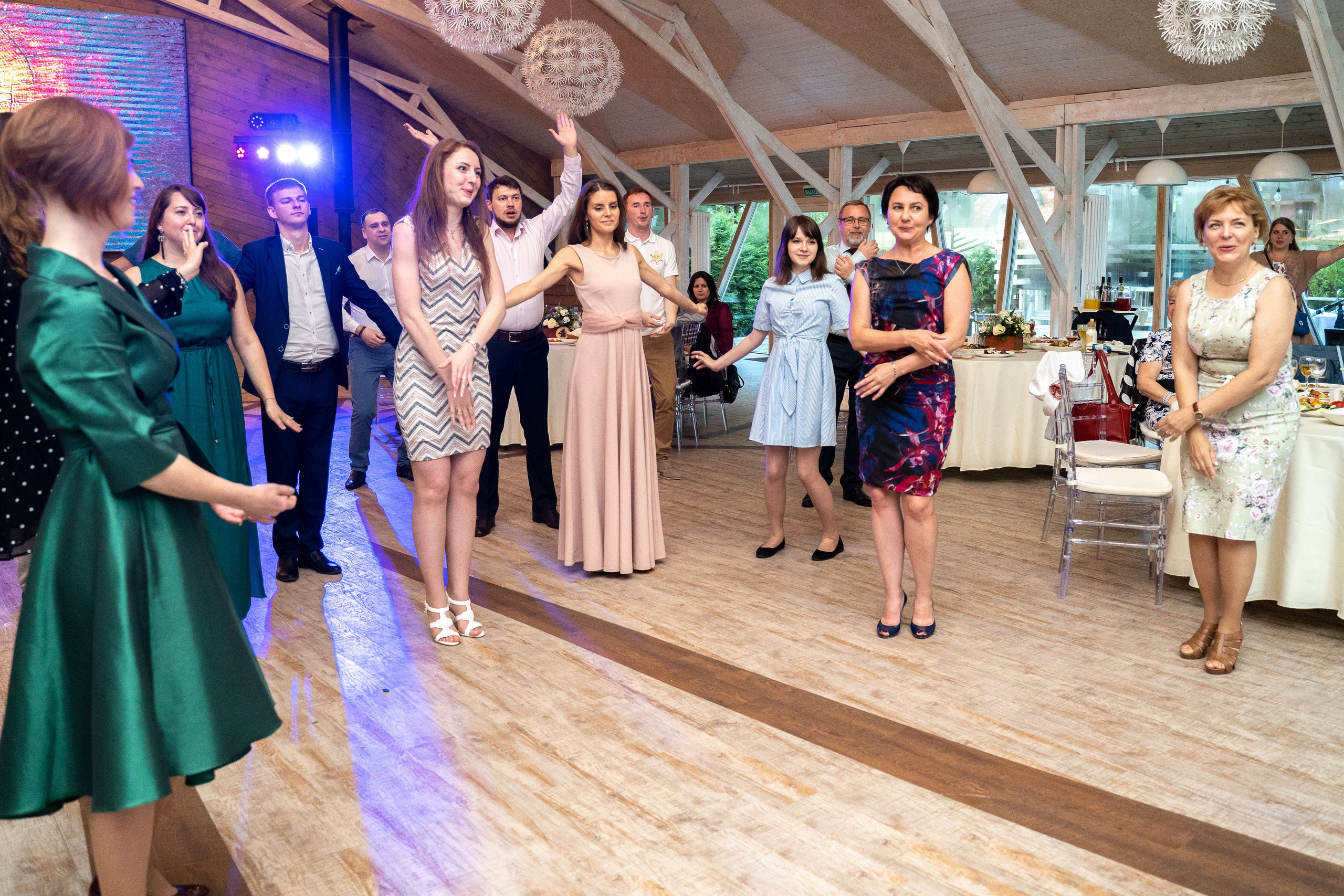 Дмитрий и Вика. Архив