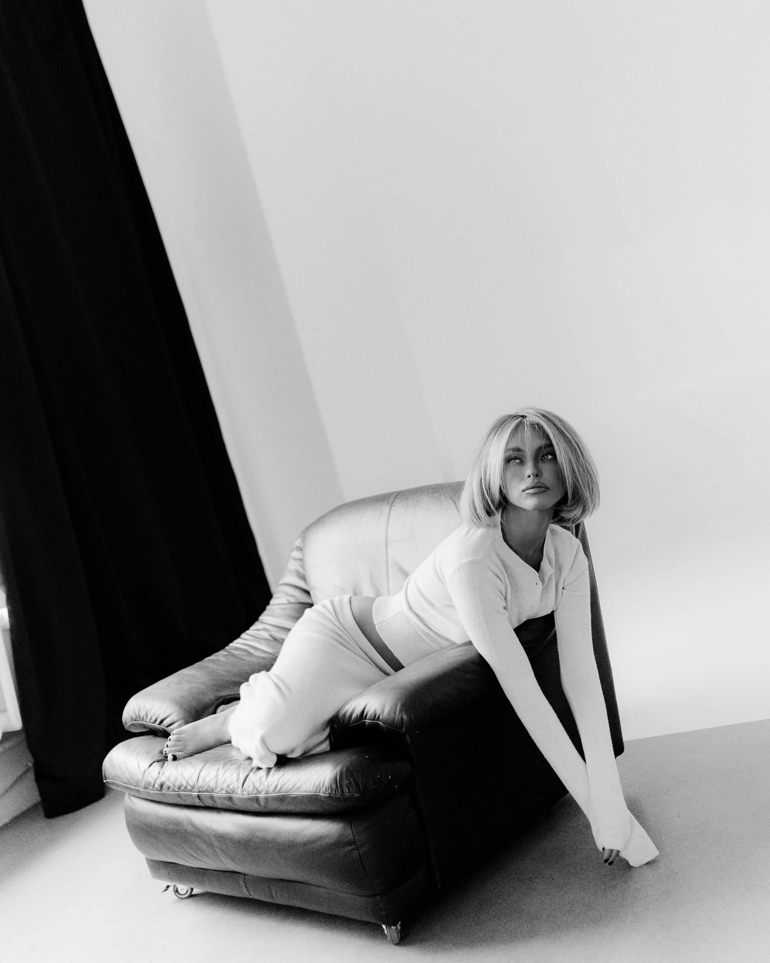 Lera. Женский портрет и свадьбы в Москве. Морад Диана