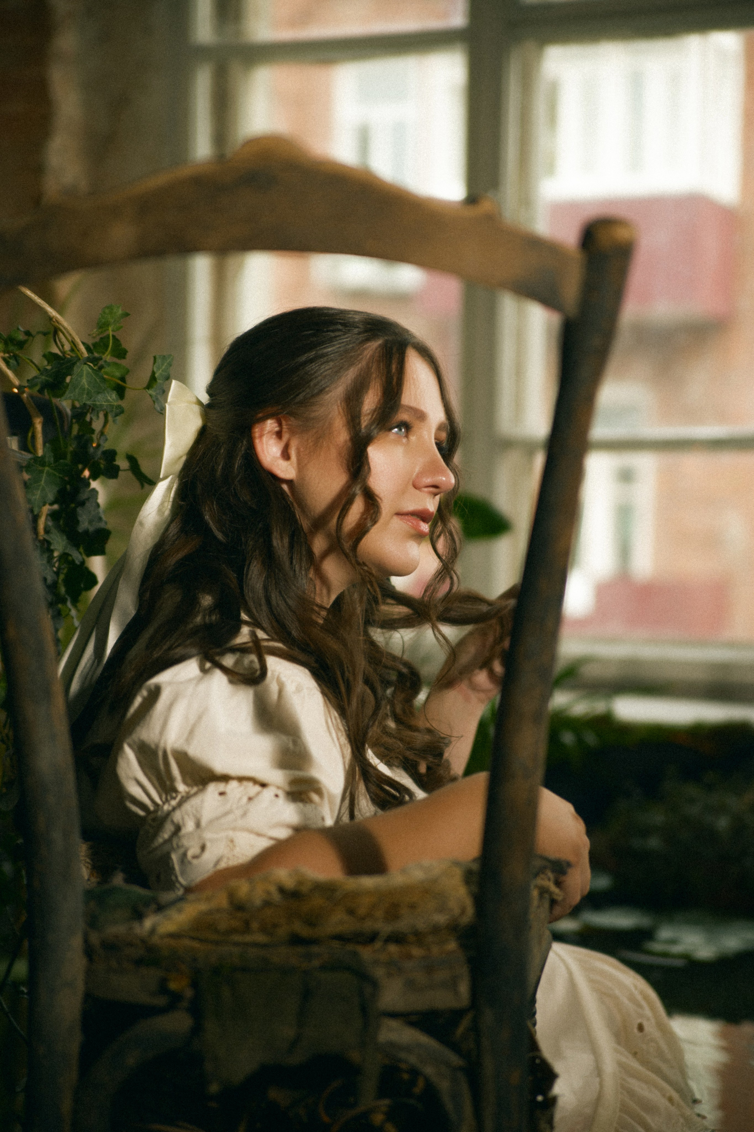 Яна. Фотограф Александр Закадычный | Таганрог