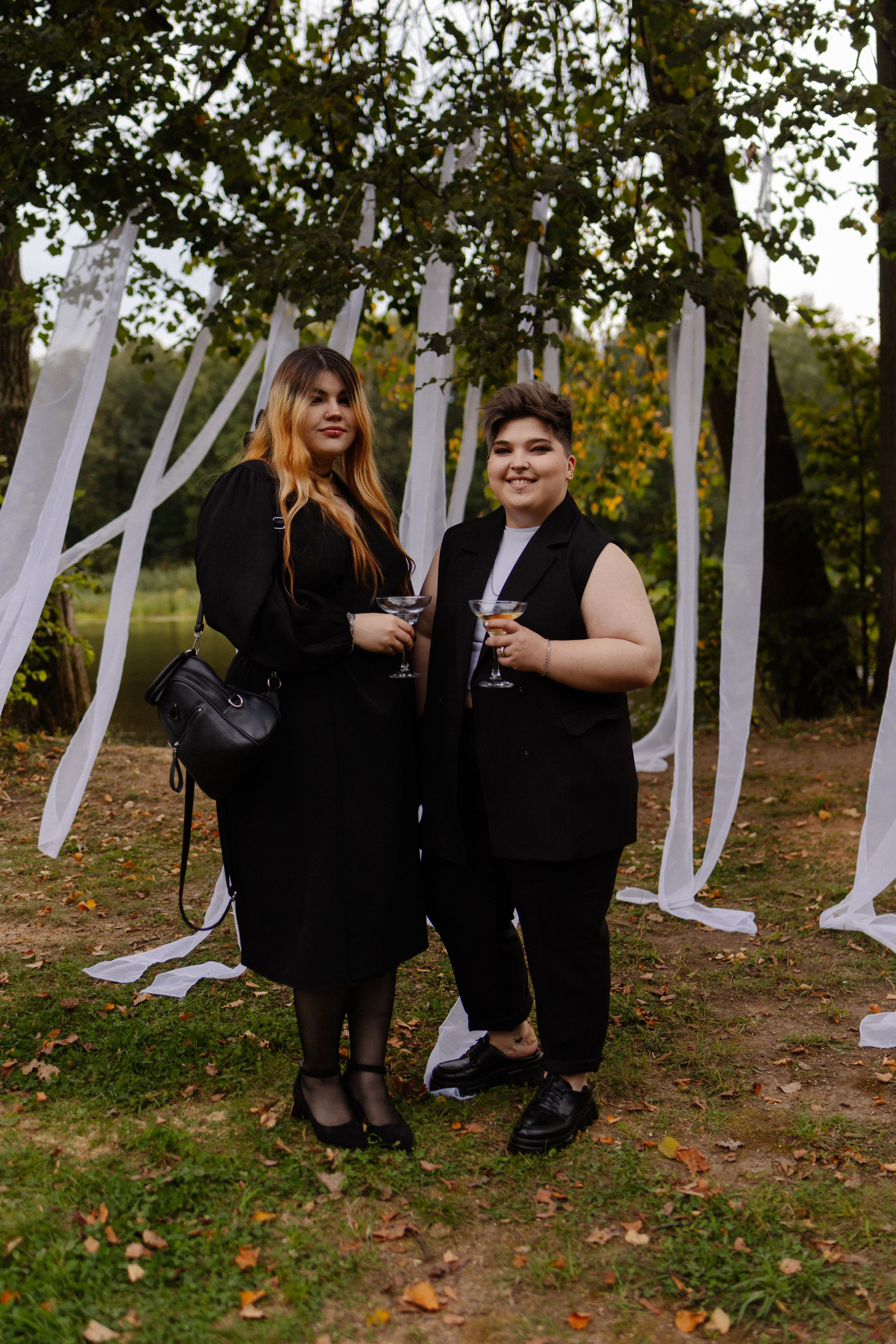 Екатерина и Сергей. Фотограф и Видеограф во Владимире