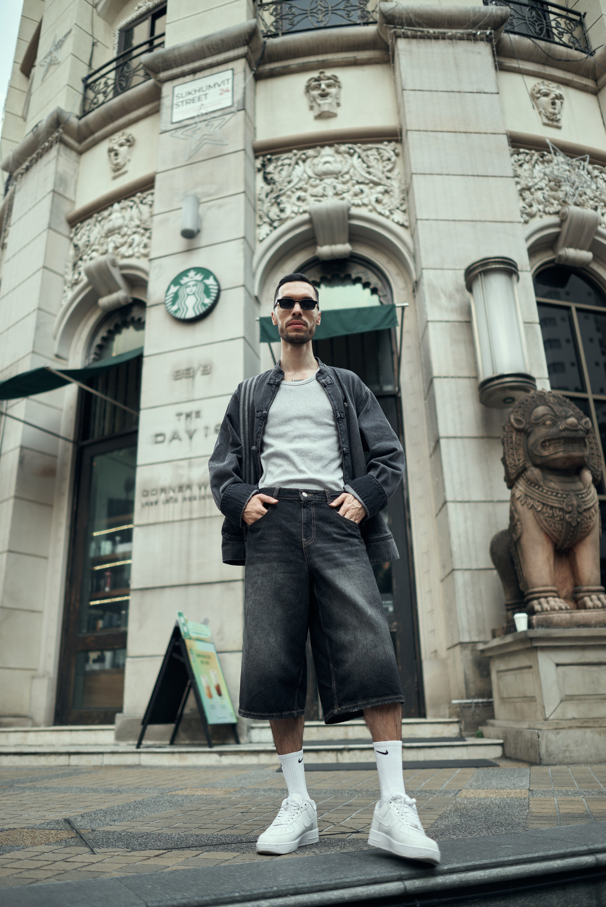 Has — in Bangkok. Photographer Bangkok — Pattaya | фотограф Бангкок — Паттайа