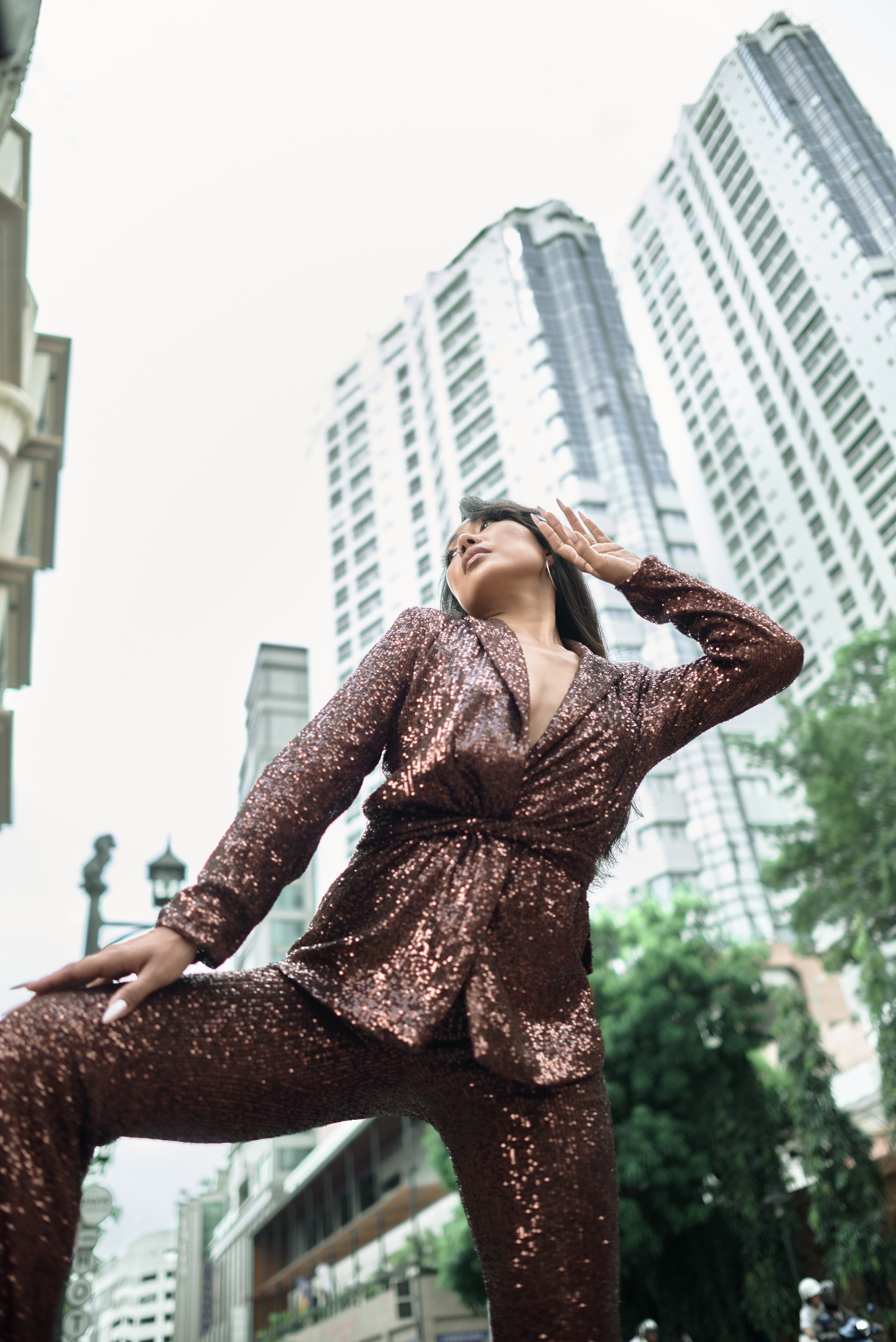 Malika — Star. Photographer Bangkok — Pattaya | фотограф Бангкок — Паттайа