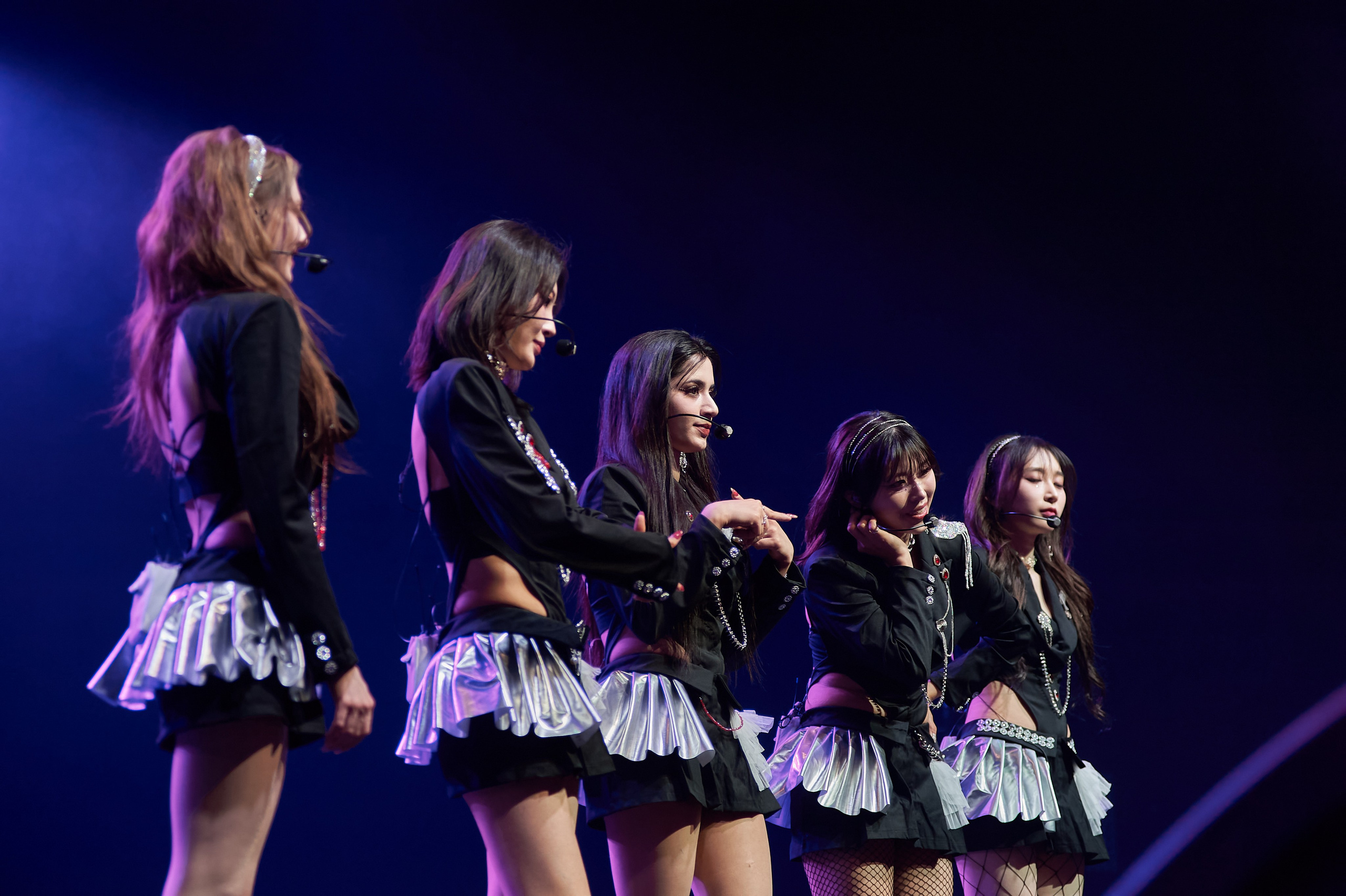 X: in concert. Photographer Bangkok — Pattaya | фотограф Бангкок — Паттайа