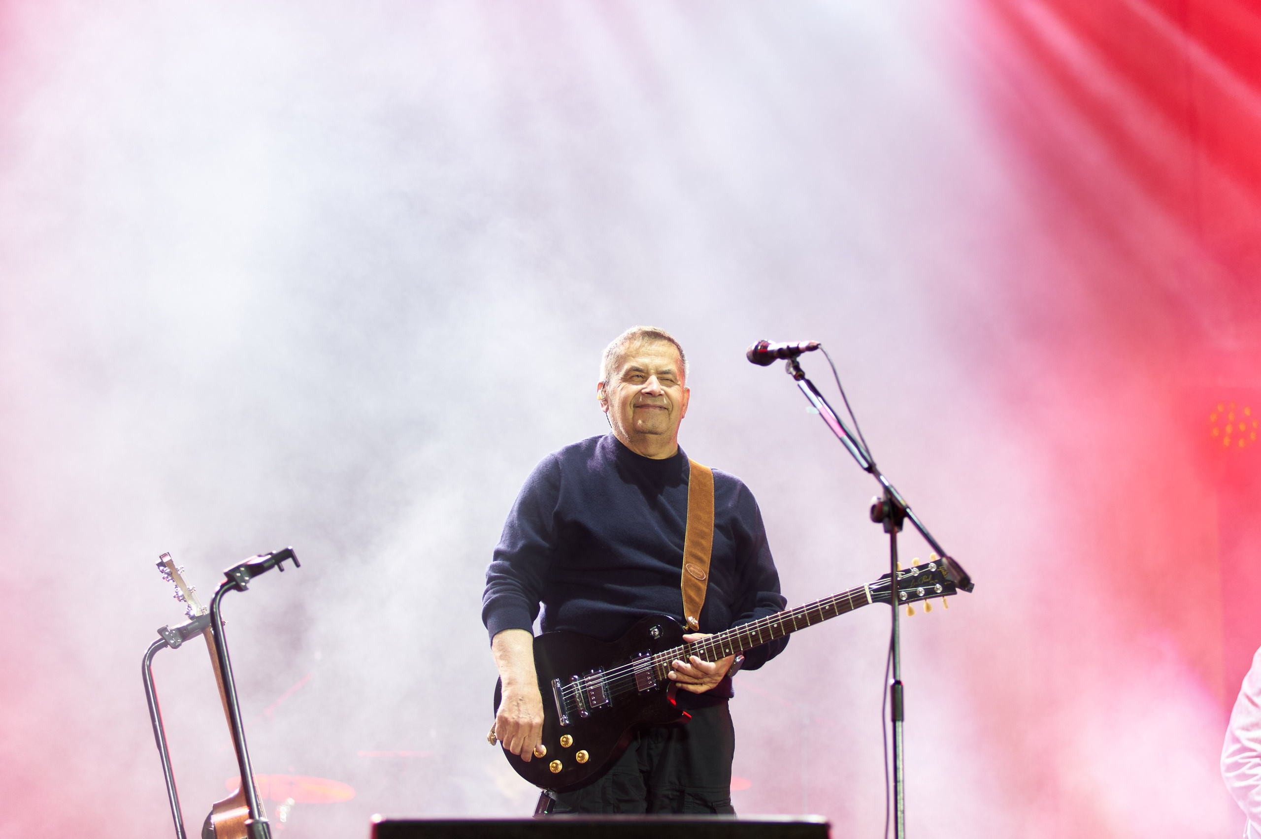 Концерт группы Любэ. Photographer Bangkok — Pattaya | фотограф Бангкок — Паттайа
