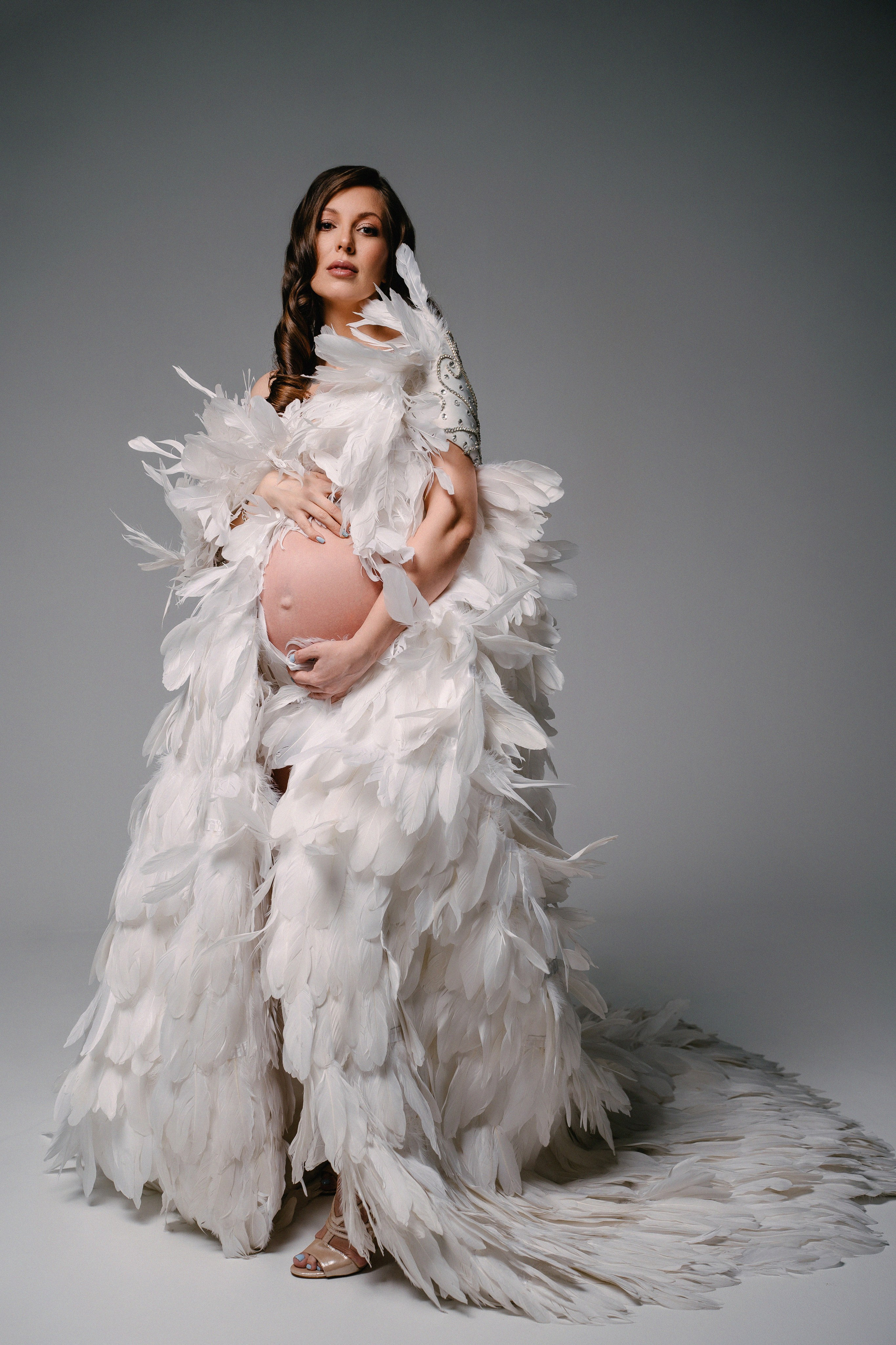 Олеся. Свадебный и семейный фотограф в Воронеже Анастасия Бойко