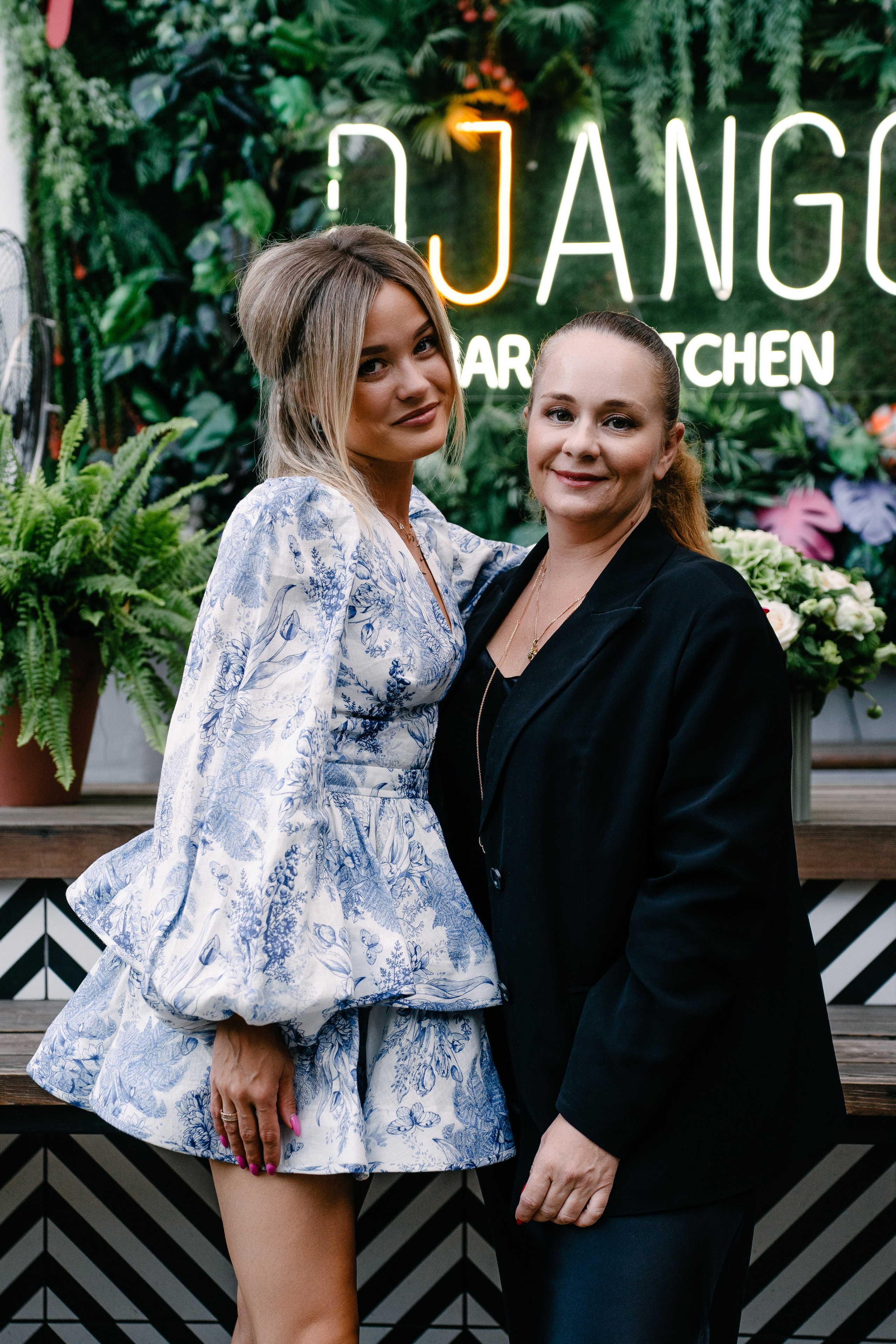 День Рождения Гульнары. Свадебный и семейный фотограф в Воронеже Анастасия Бойко