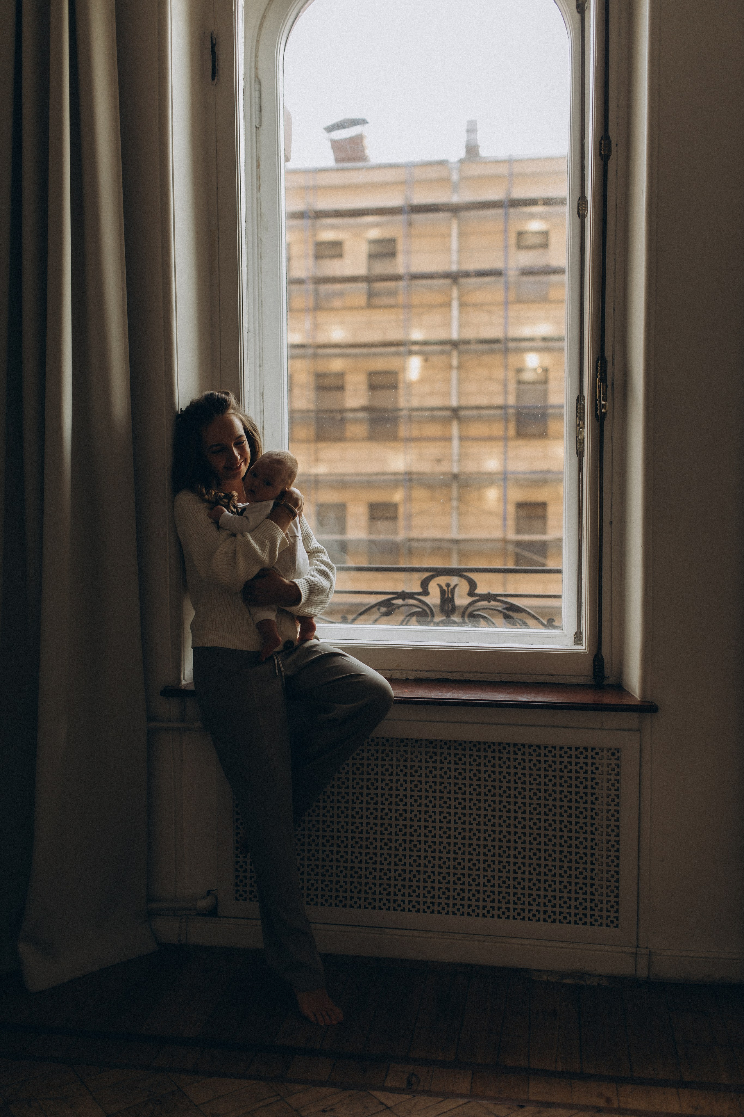 Женя и Максим. Фотограф в Петербурге Ольга Стрельченко