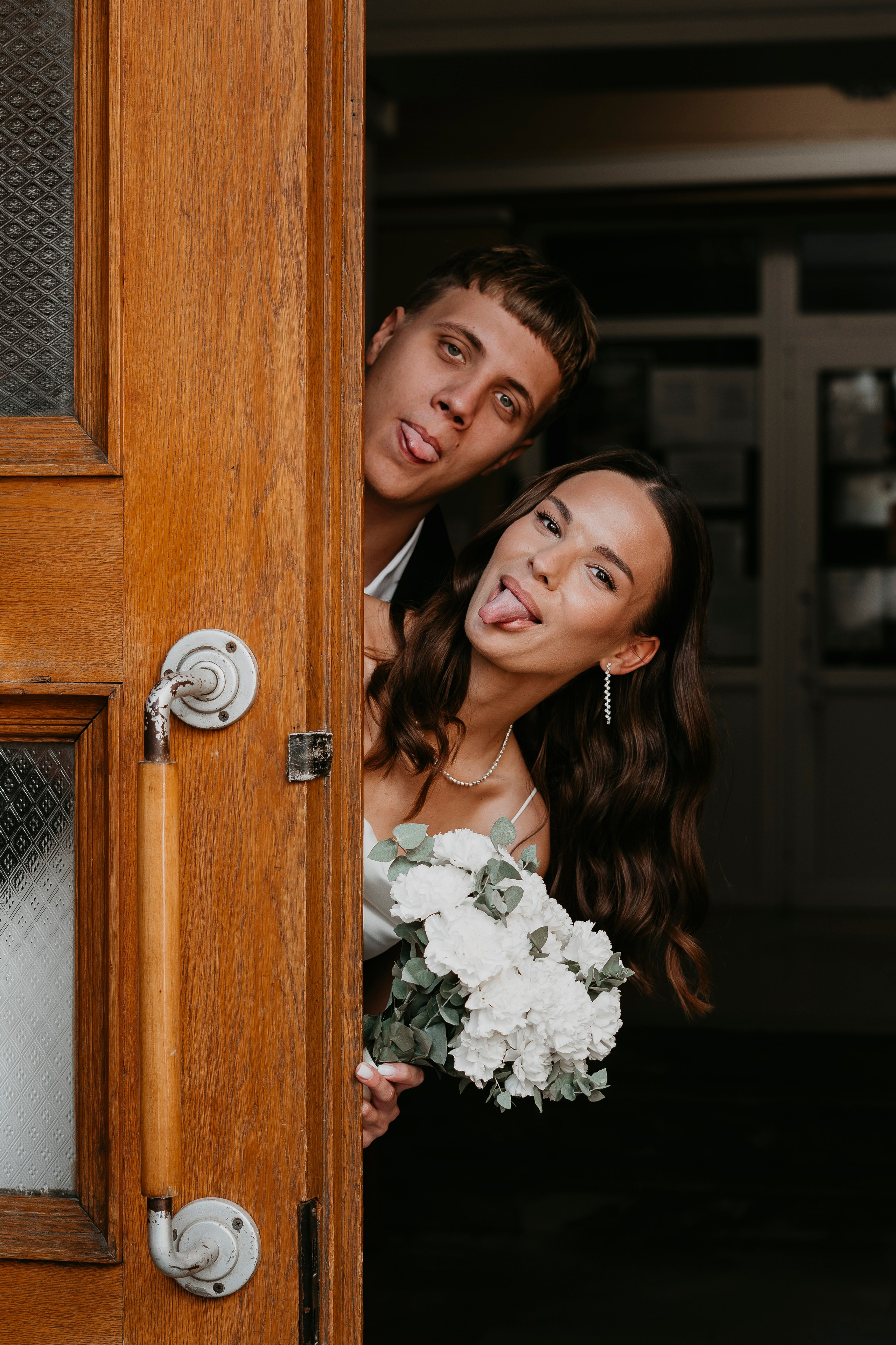 Свадьба на двоих. Фотограф Крым, Севастополь