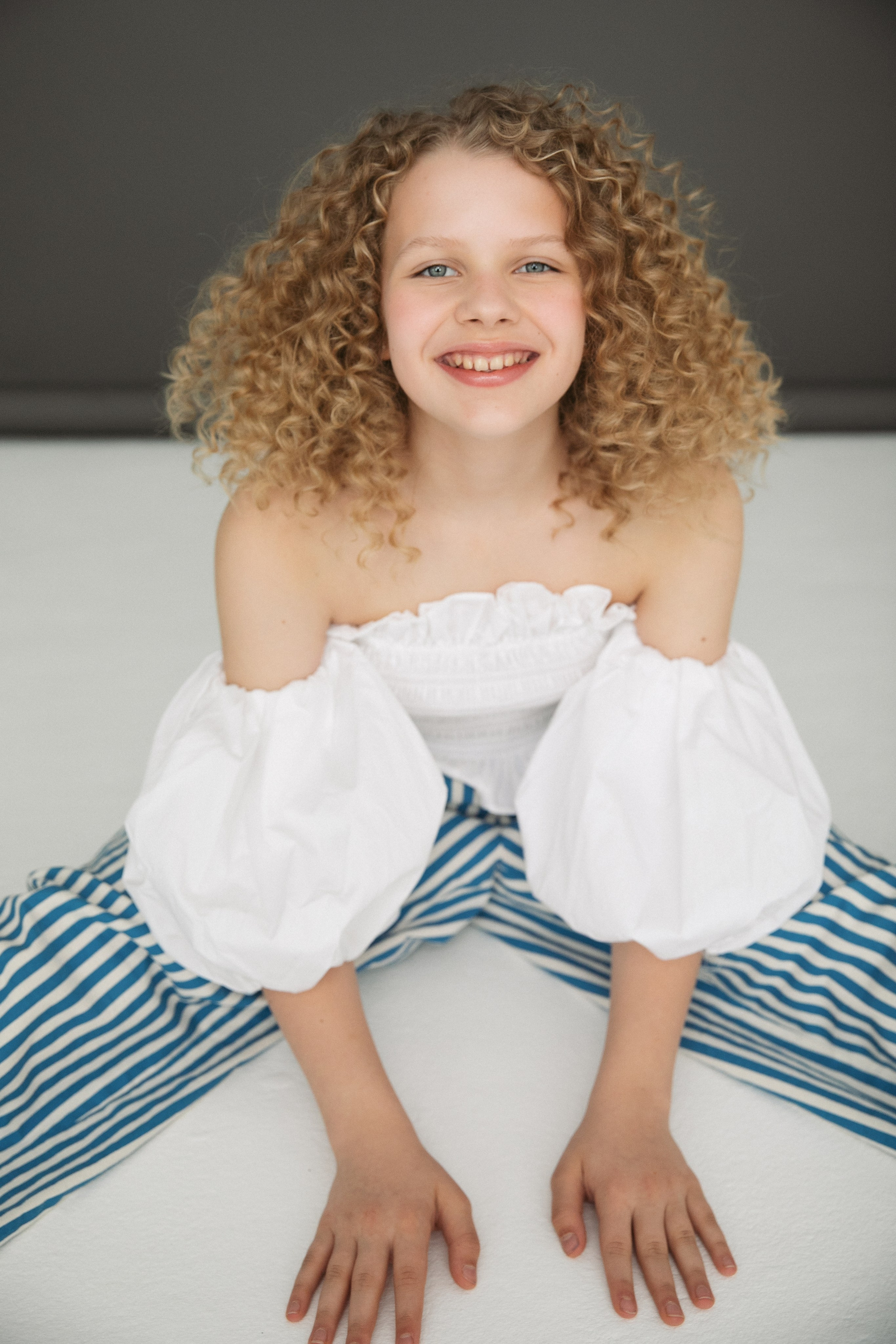 Кирилла. Фотограф в Москве Шаганова Нина