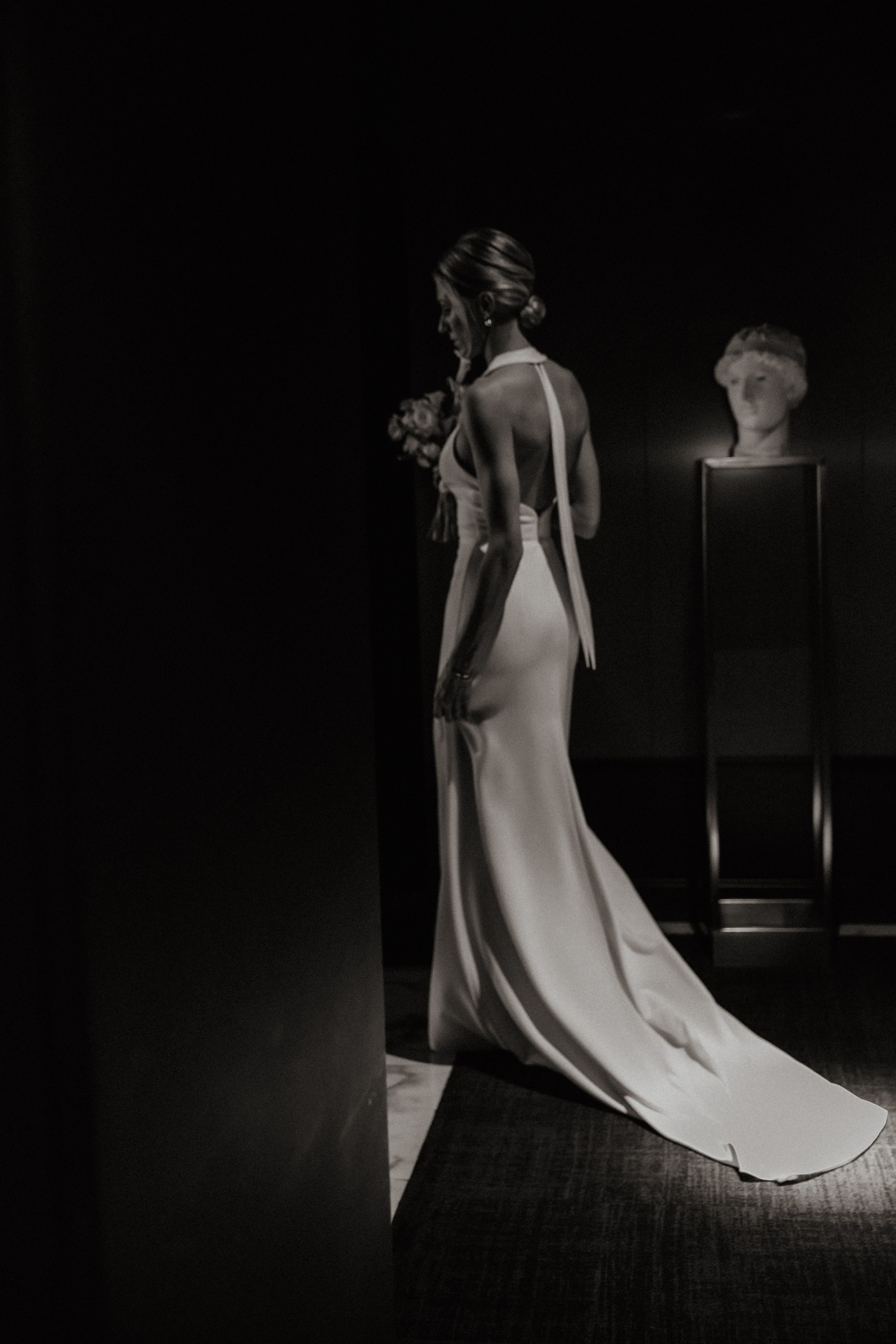 Максим и Мария | в свете Твоей любви. Свадебный фотограф в Санкт-Петербурге Анастасия Селиванова