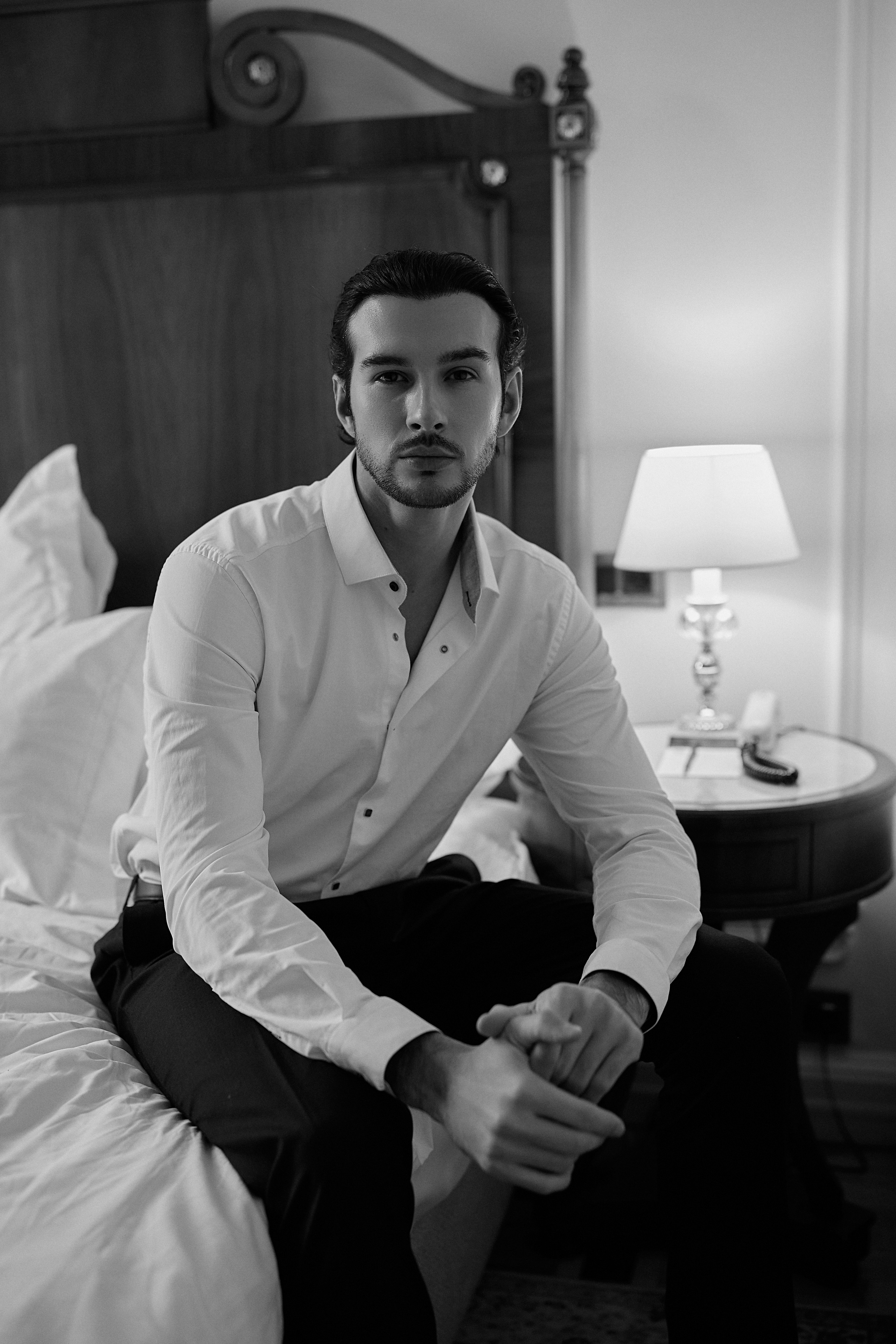 Дмитрий и Дарина