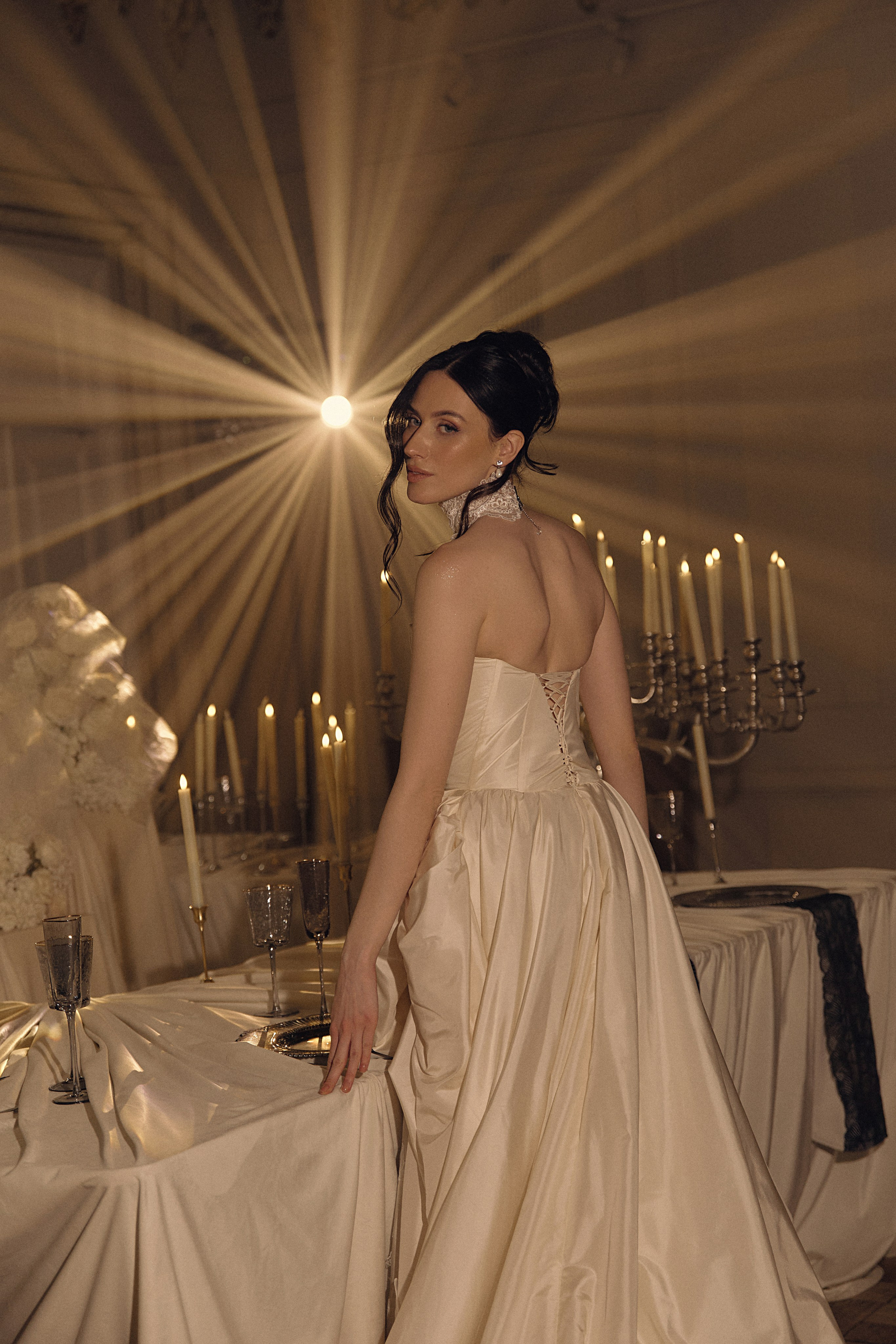 Никита и Дарья