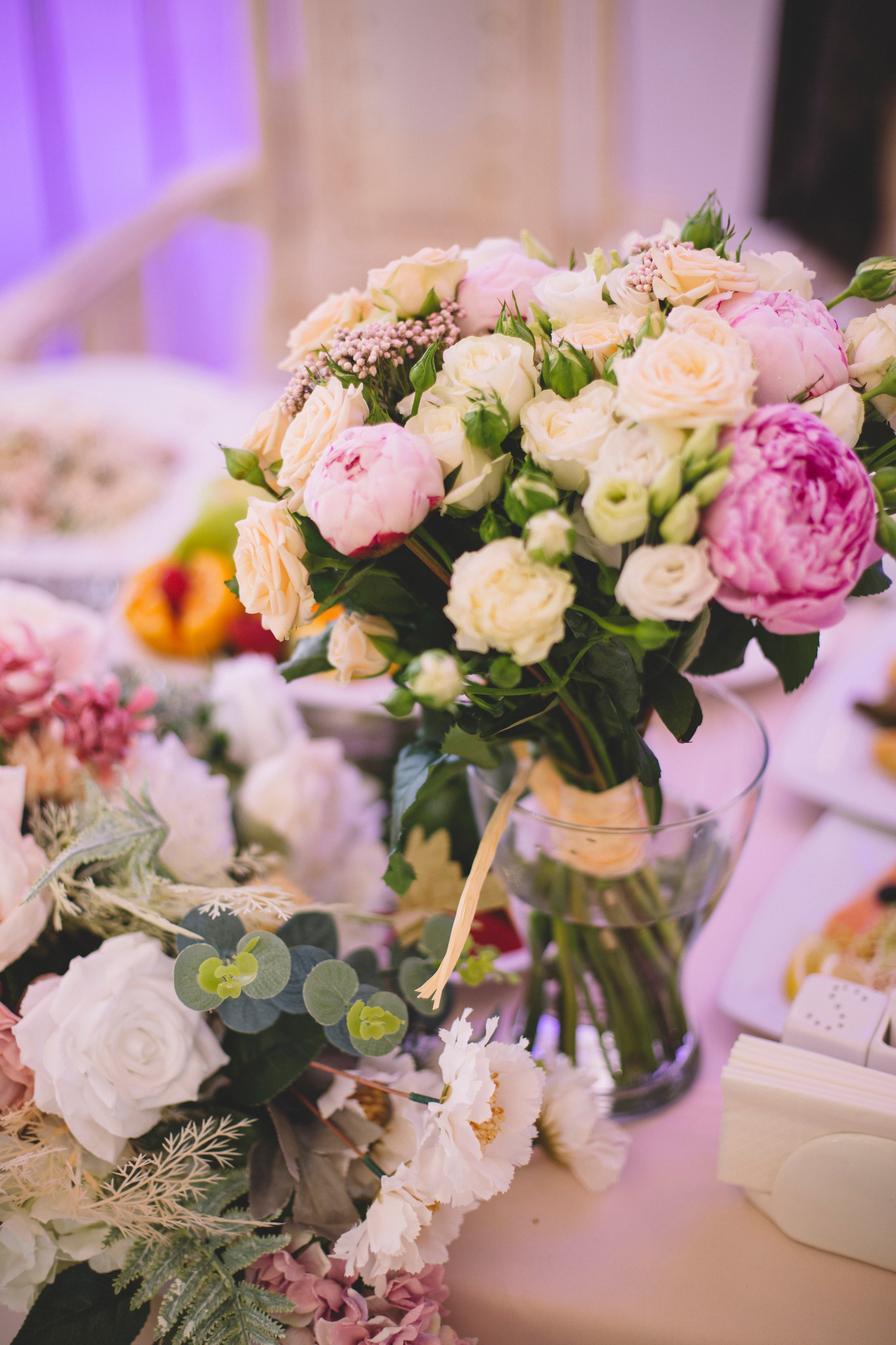 Андрей и Нина. Портретный и свадебный фотограф Даня Похватова
