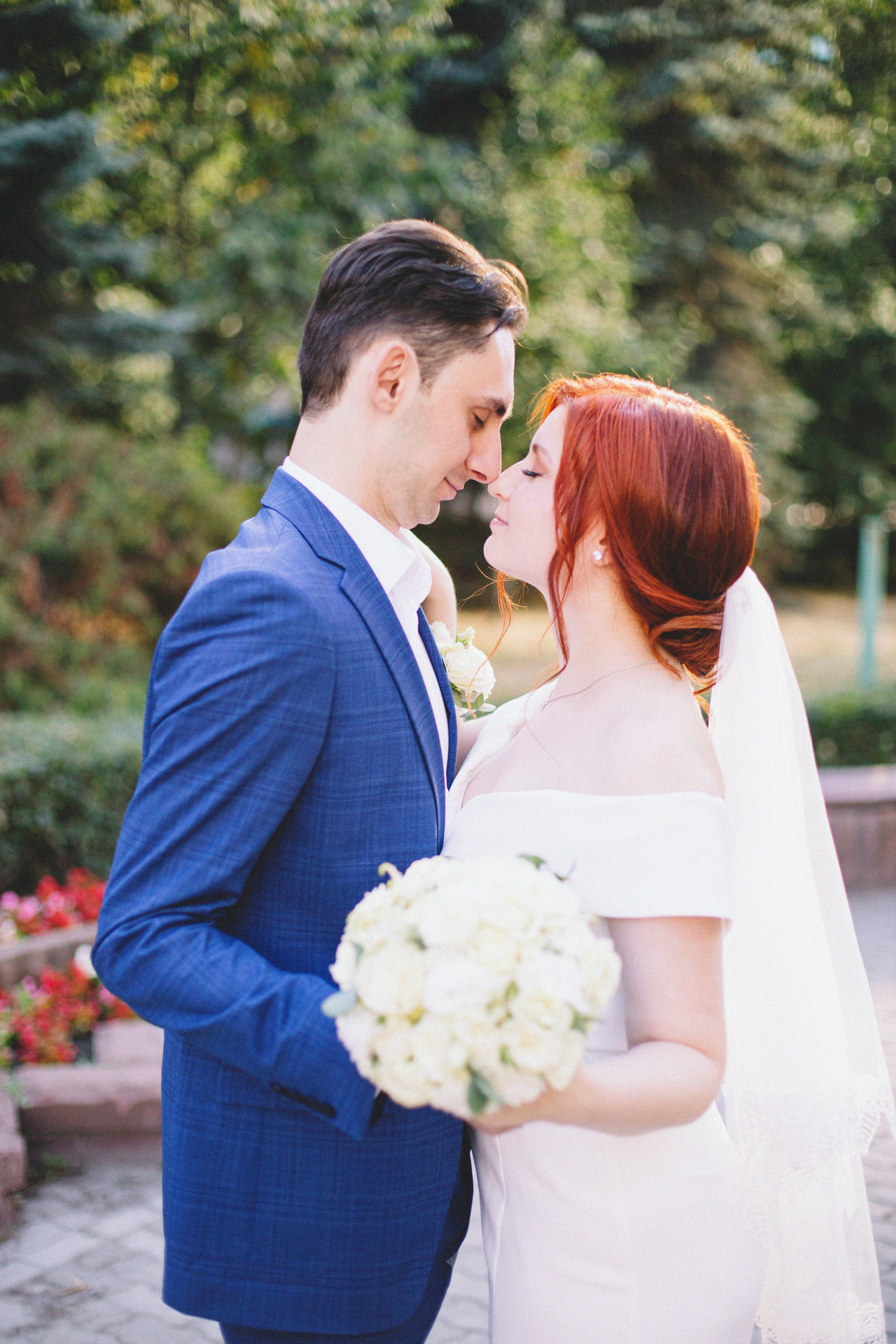 Ольга. Портретный и свадебный фотограф Даня Похватова