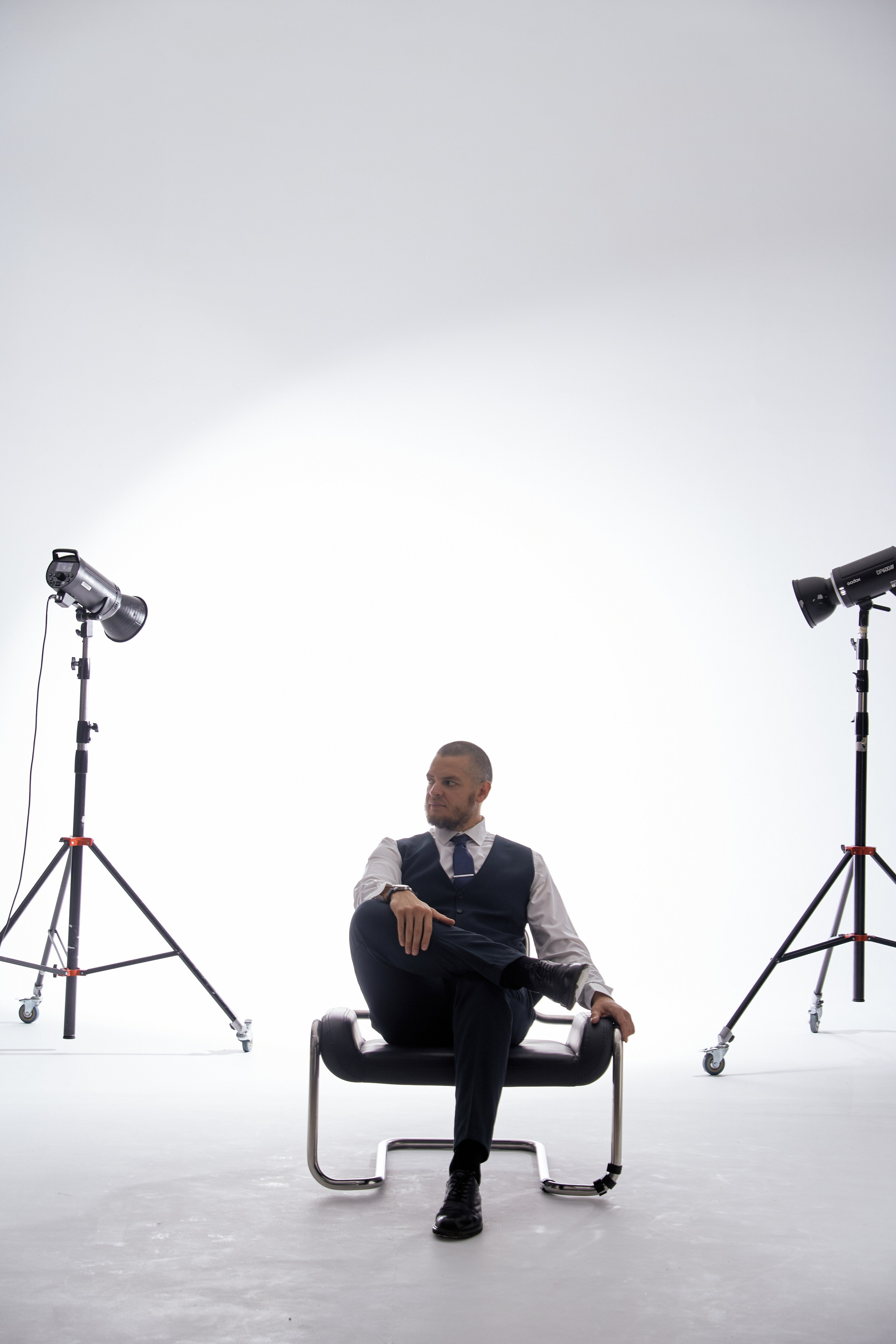 Мужской портрет. Kamelia Candy фотограф Самара/ Москва