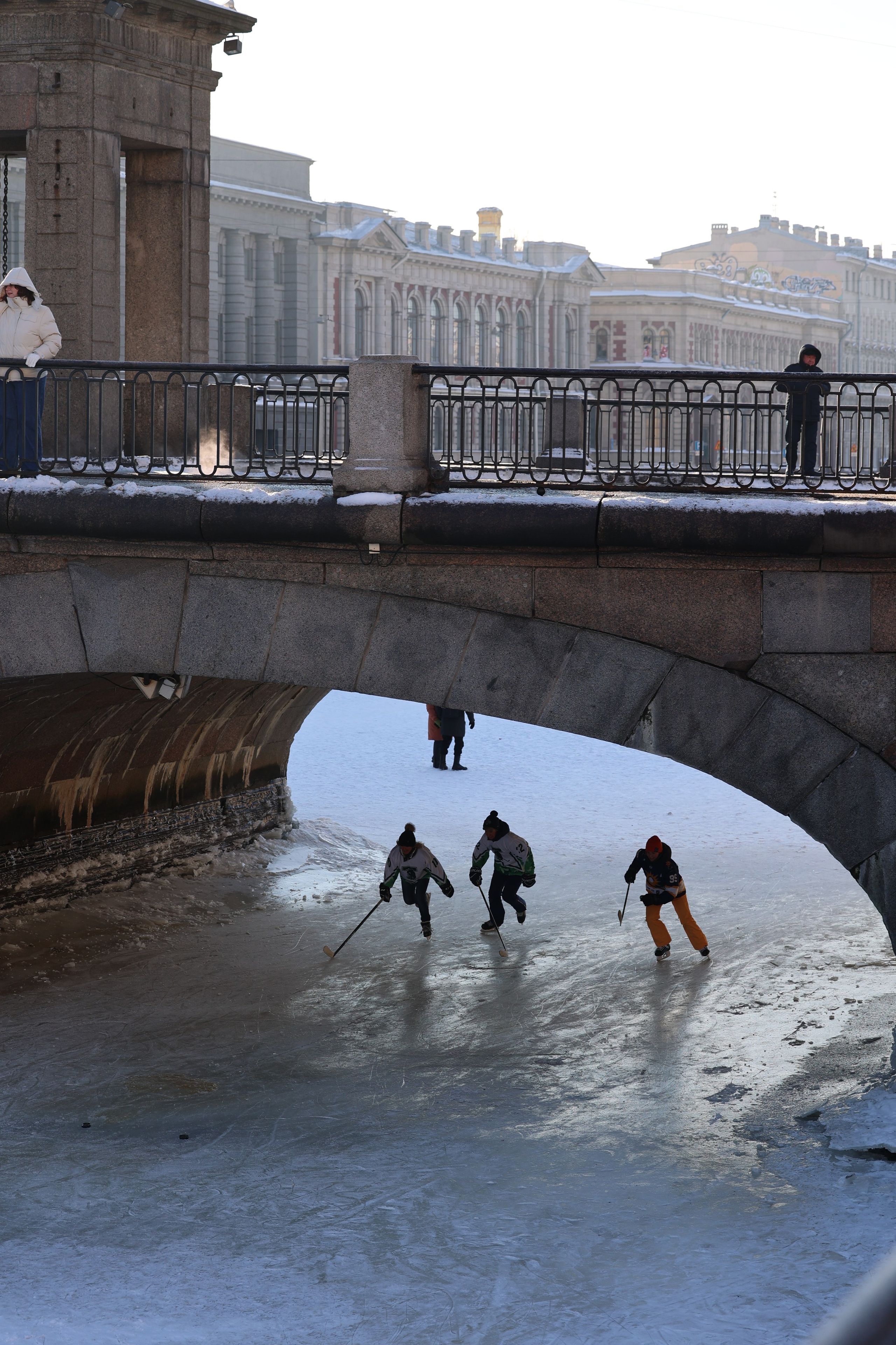 Любимое. Фотограф в Санкт-Петербурге Анна Сосновская