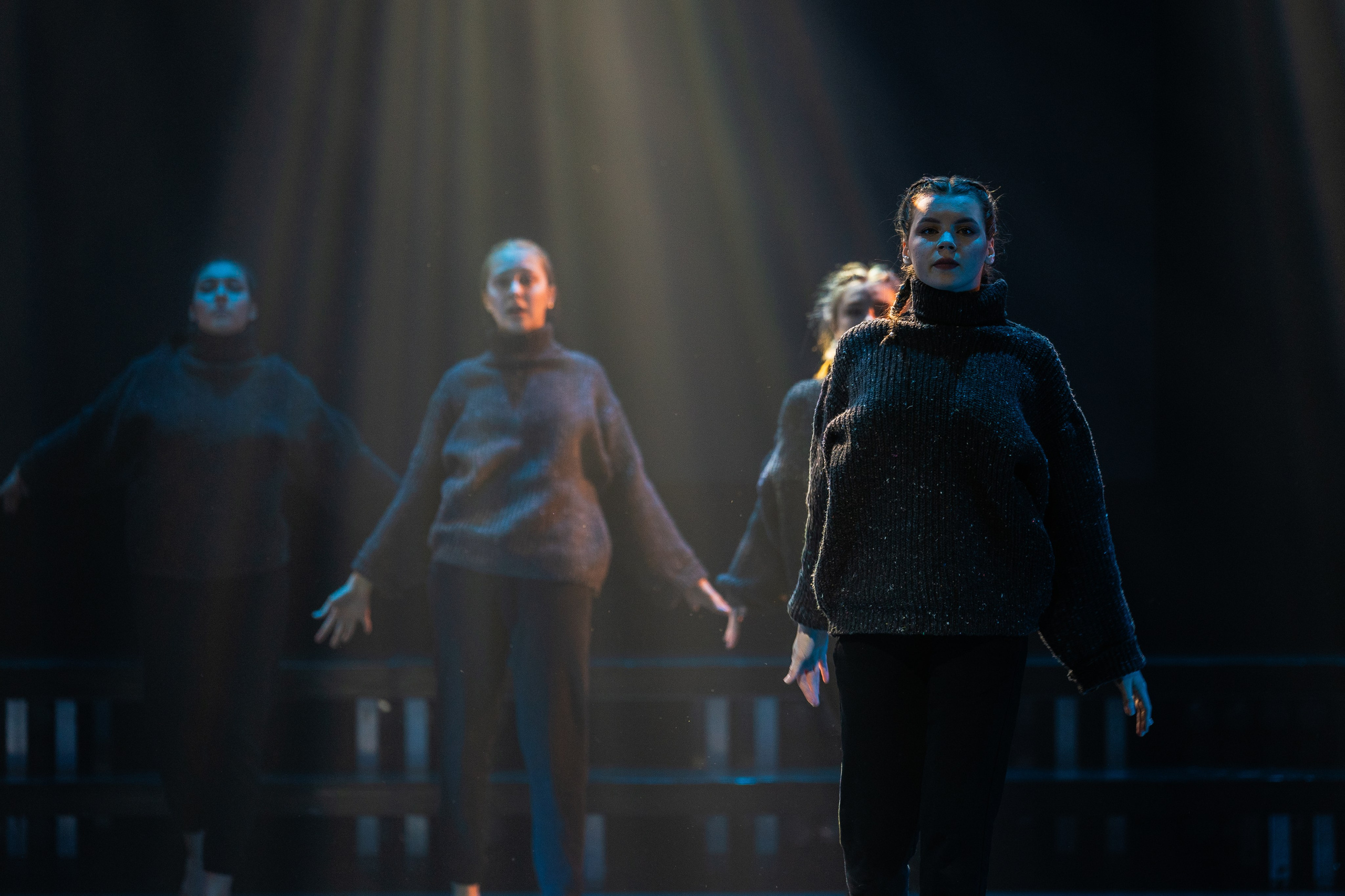 Фотограф Ханты-Мансийск Тимофей Чеботин