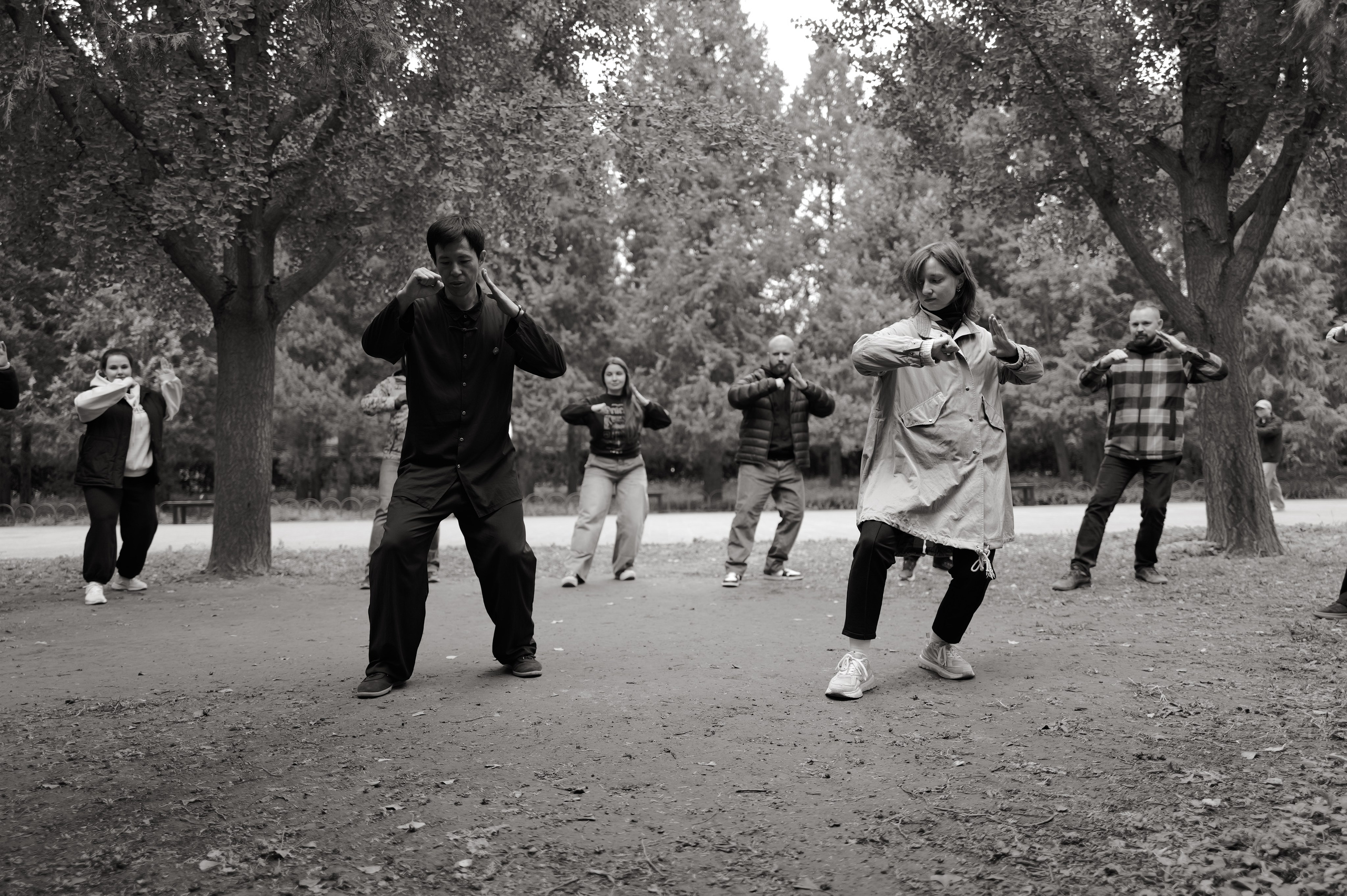 China/Китай. @tomrus: Рустам Шагиморданов — фотограф