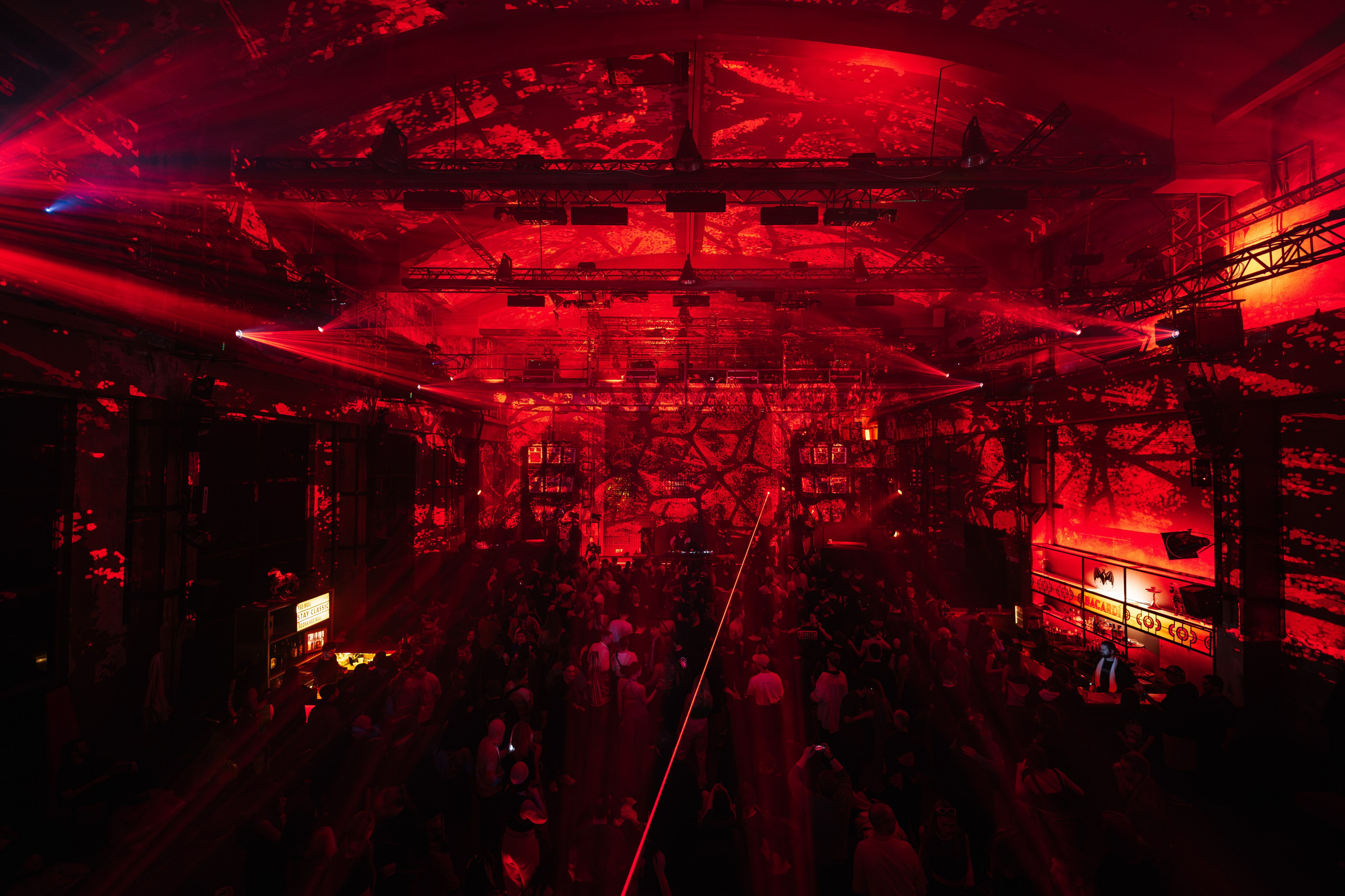 SICK YEARS, ARMA ╳ SILA SVETA. @tomrus: Рустам Шагиморданов — фотограф