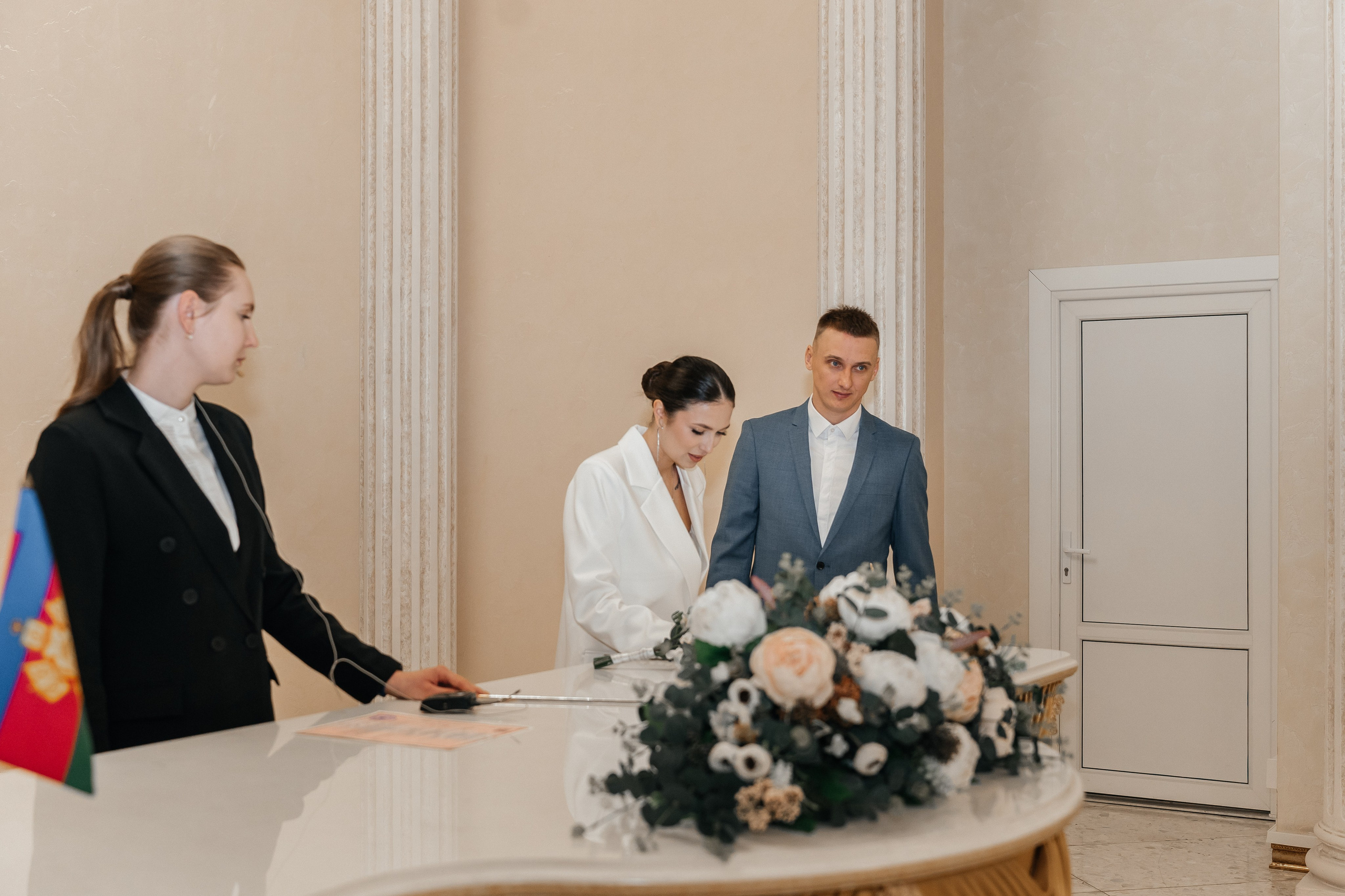 Михаил и Екатерина. СВАДЕБНЫЙ ФОТОГРАФ КРАСНОДАР