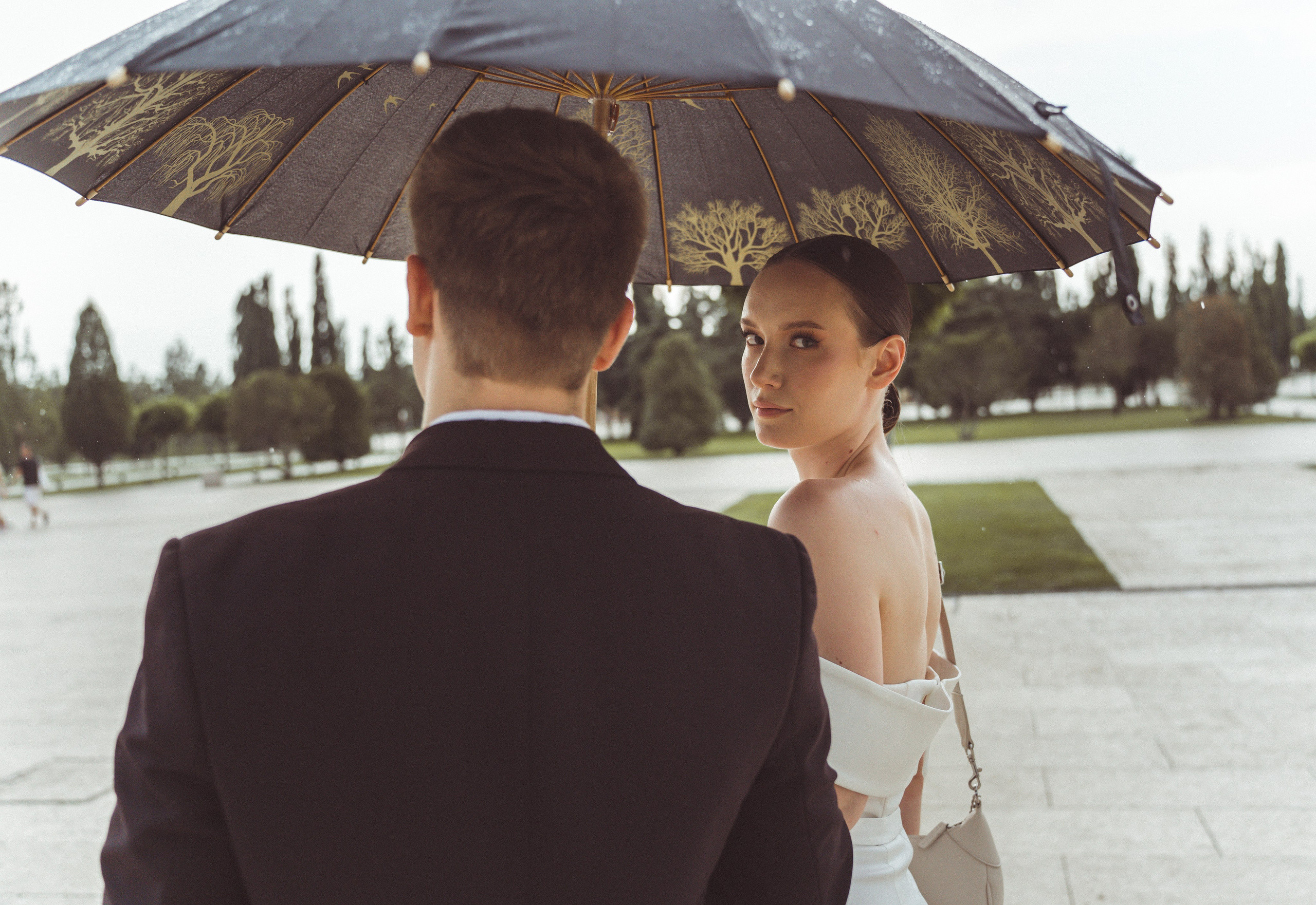 Денис и Полина. СВАДЕБНЫЙ ФОТОГРАФ КРАСНОДАР