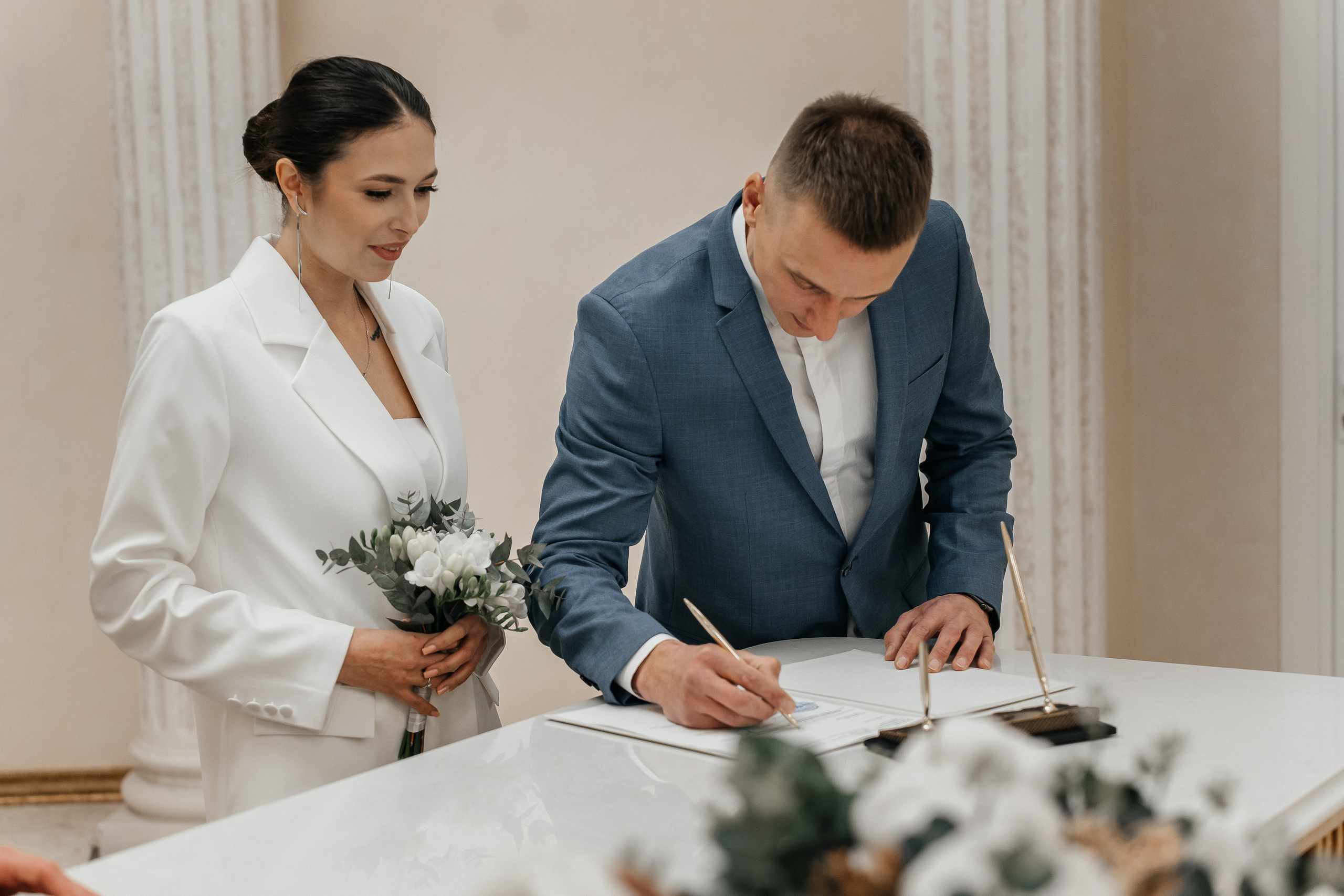 Михаил и Екатерина. СВАДЕБНЫЙ ФОТОГРАФ КРАСНОДАР