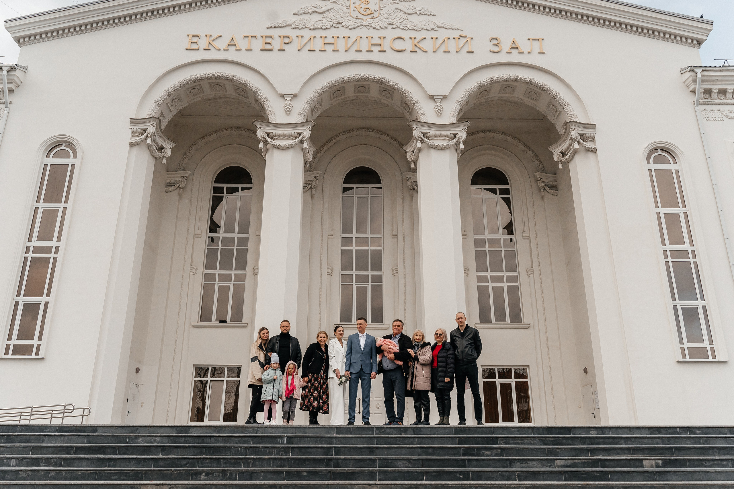 Михаил и Екатерина. СВАДЕБНЫЙ ФОТОГРАФ КРАСНОДАР