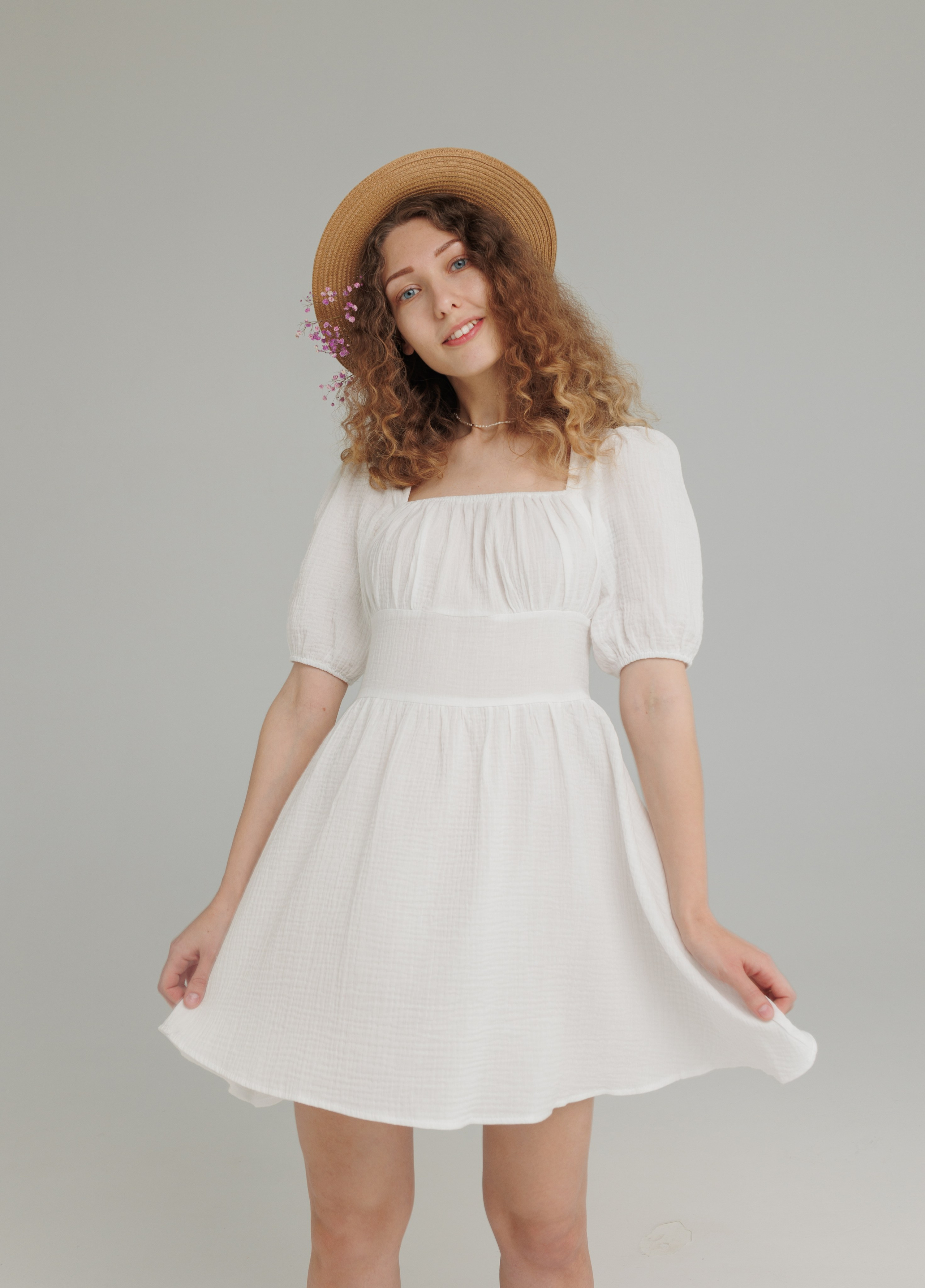 Для контента/каталога. Фотограф женского портрета Екатерина Сигат