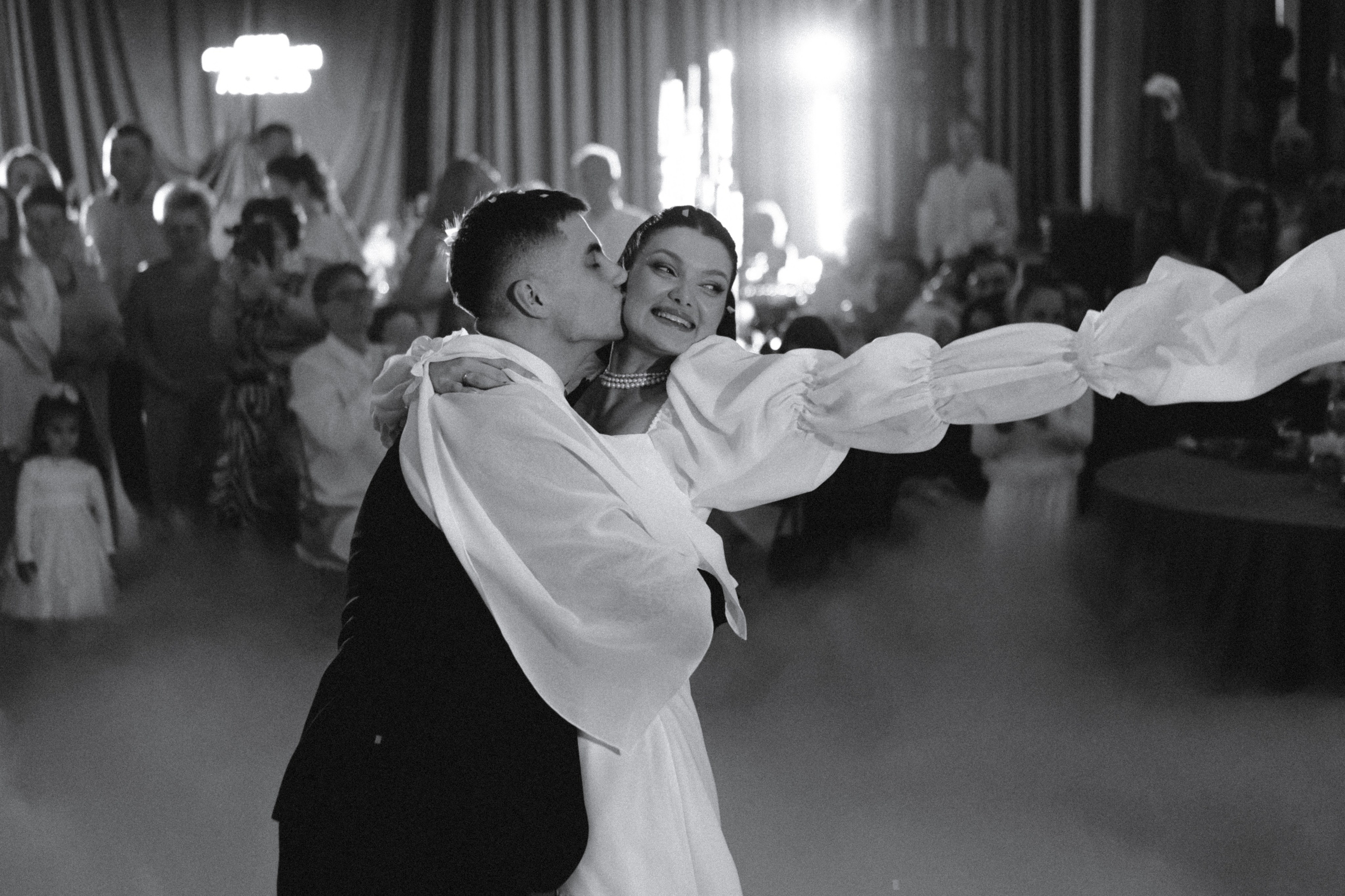 Maksim & Diana. Портретный фотограф в Минске Анастасия Воробей