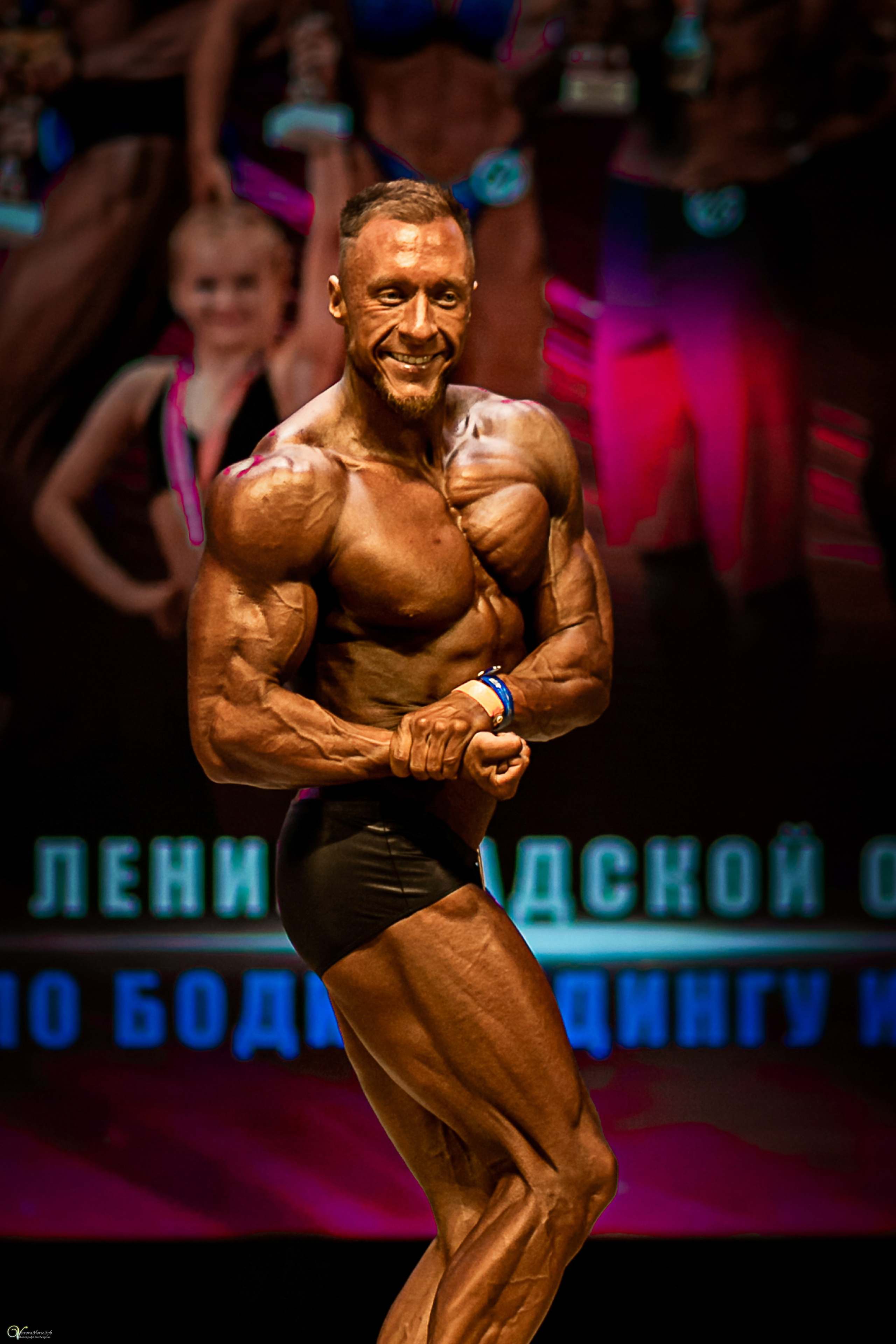 Чемпионат 2025_Владимир. Фотограф женский и мужской портрет Санкт-Петербург