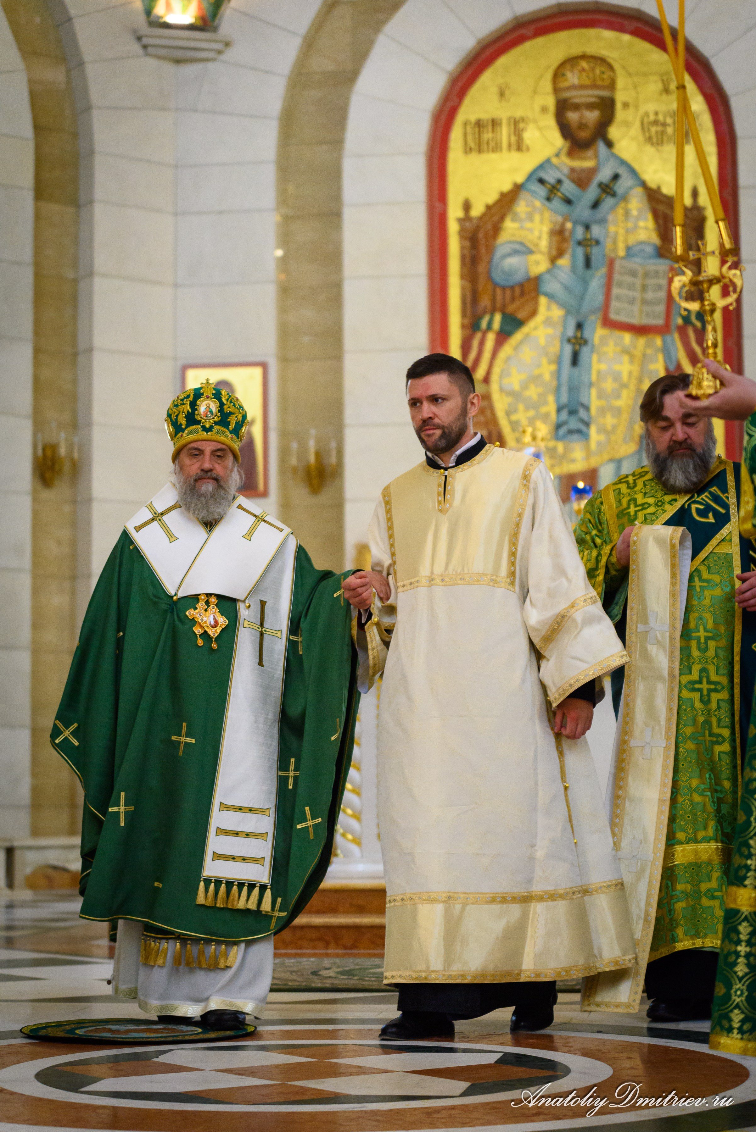 Вербное 2025. Фотограф  Крещения и Венчания Калининград