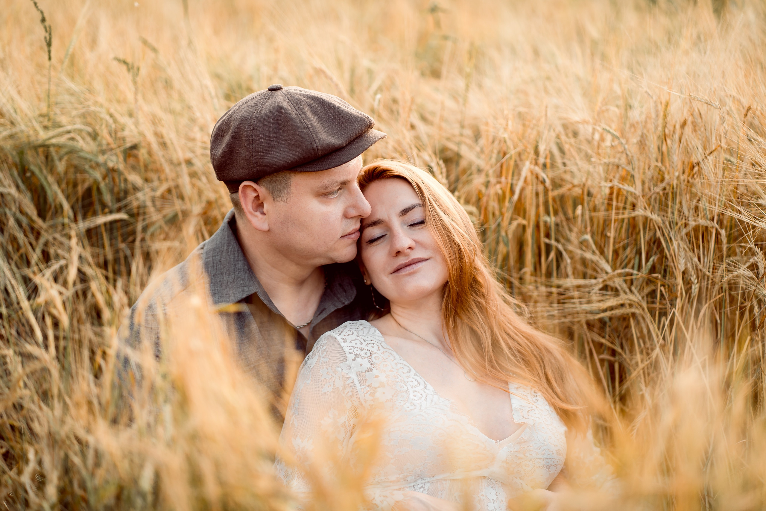 Семейный и детский фотограф Ирина Ильиных-Вольная в Москве и не только