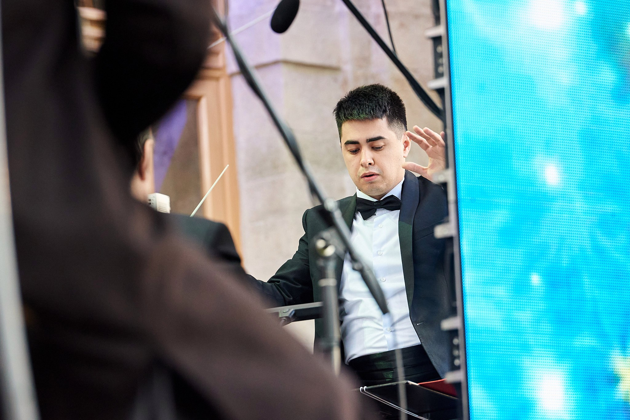 Фестиваль «Оперетта-парк» 2024. Иван Ступа, репортажный фотограф в Санкт-Петербурге и Ленинградской области