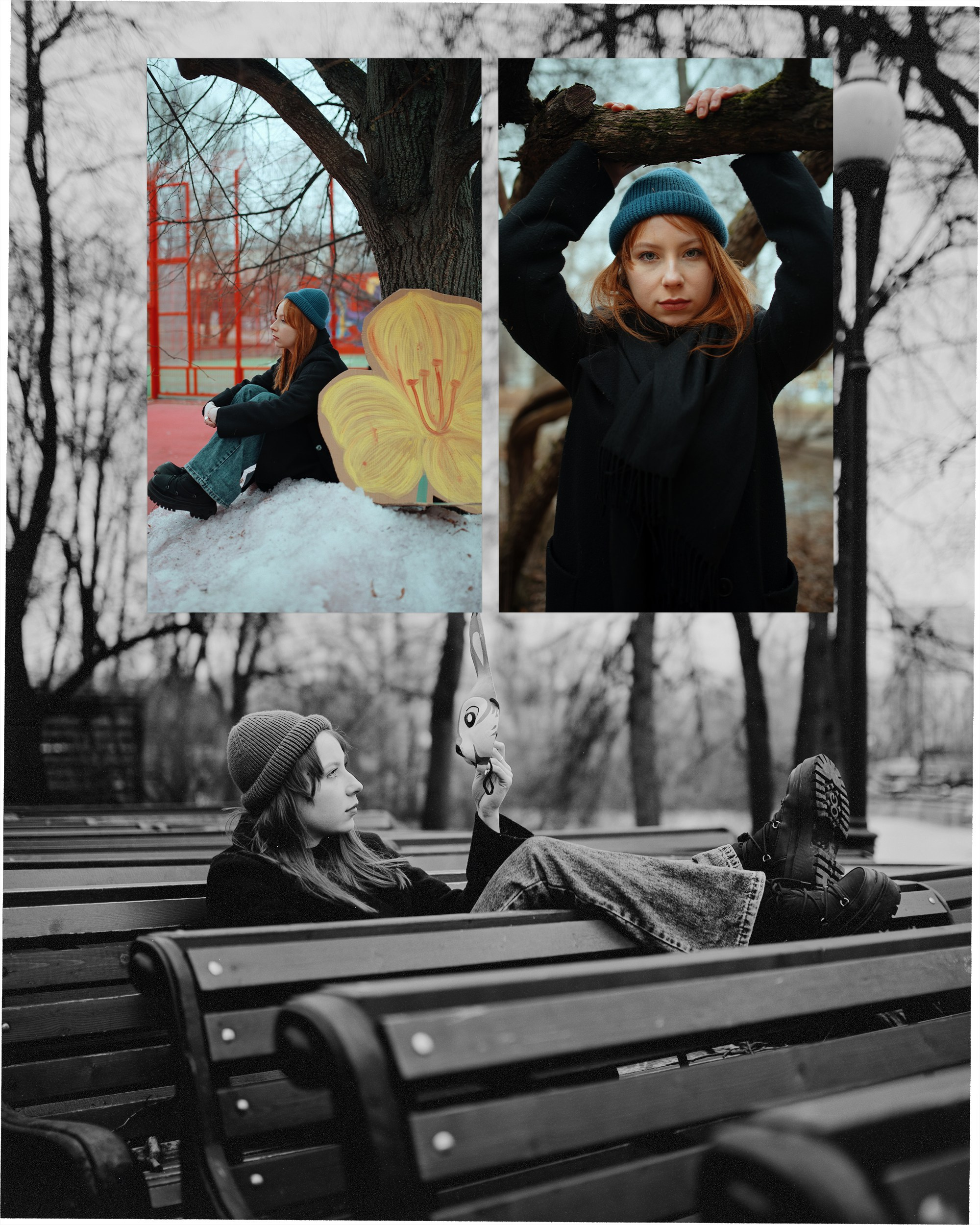 Маша. Александра Мельник I Фотограф Москва