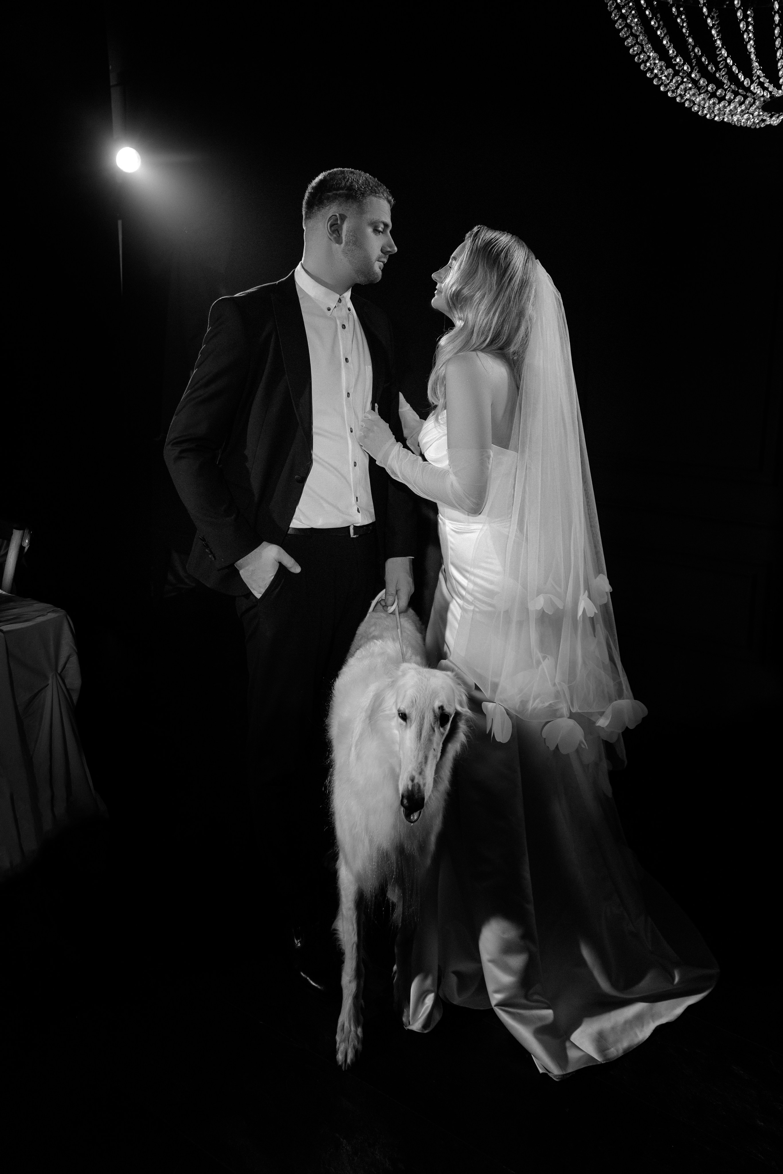 Кристина и Кирилл. Свадебный и женский фотограф в Минске, Жодино, Смолевичах Пентка Дарья