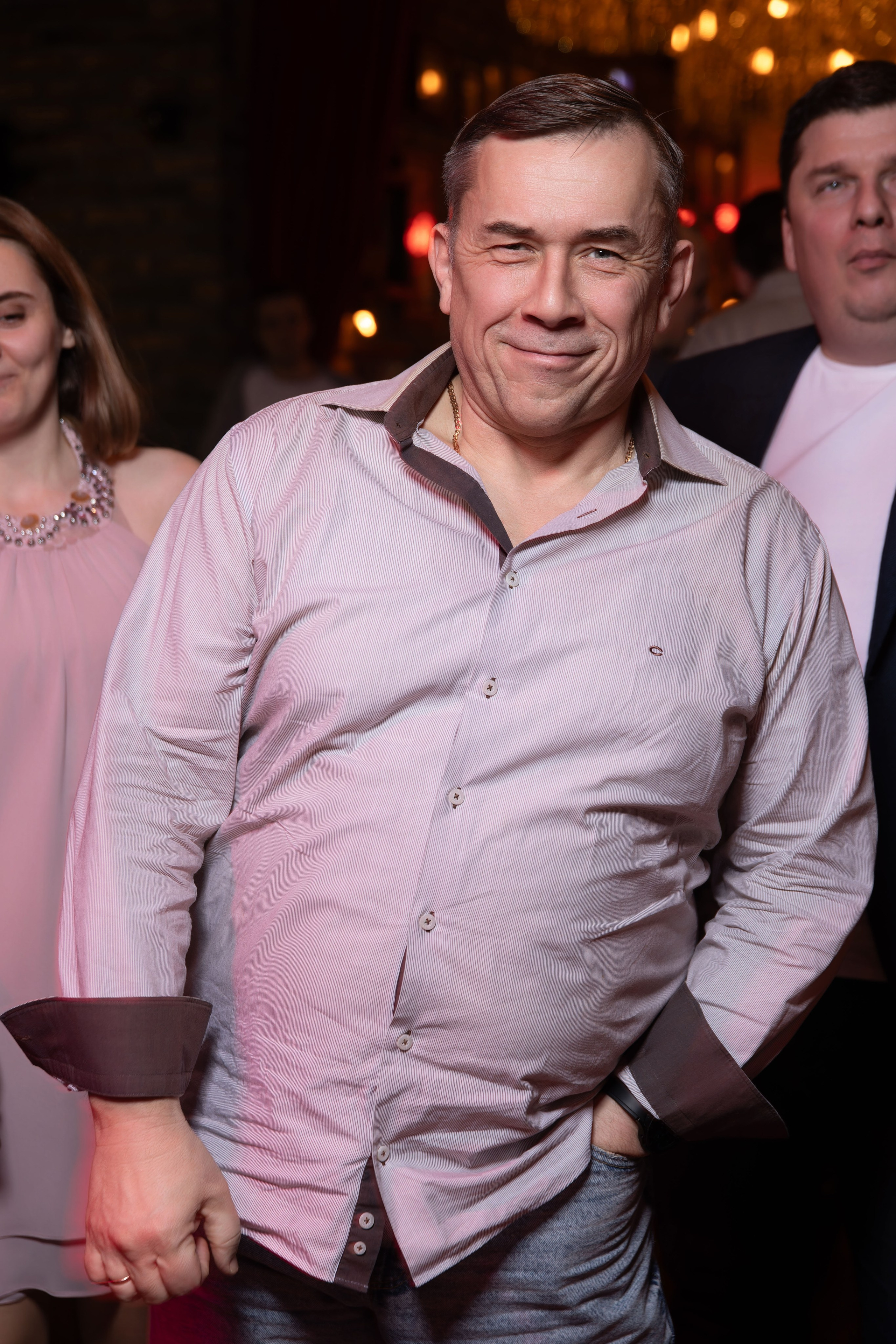 Magenta 2024. Фотограф в Самаре Максим Тырин