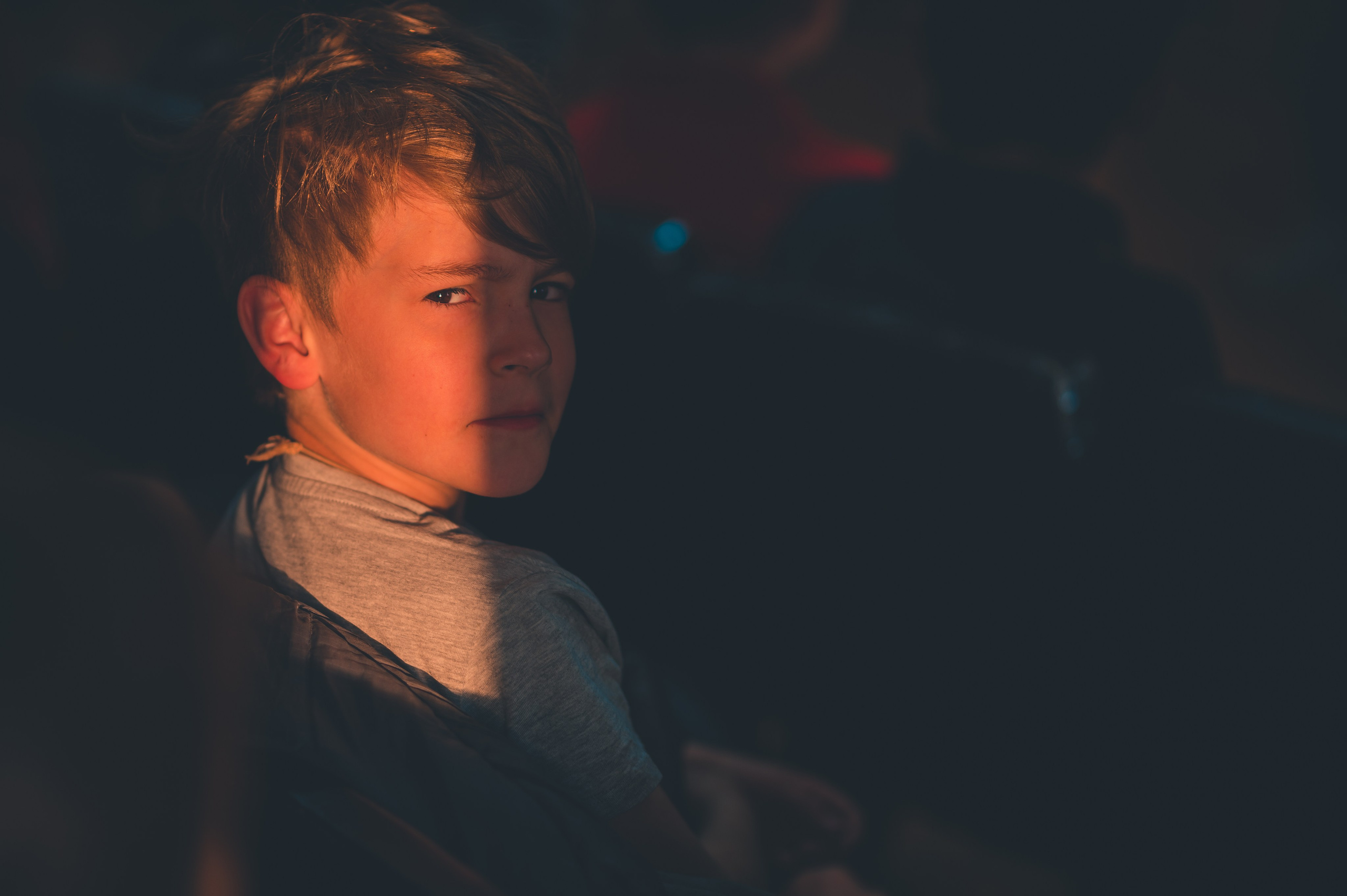 Детский лагерь — 1 смена 2023 год. Иван Кубик — фотограф и видеограф